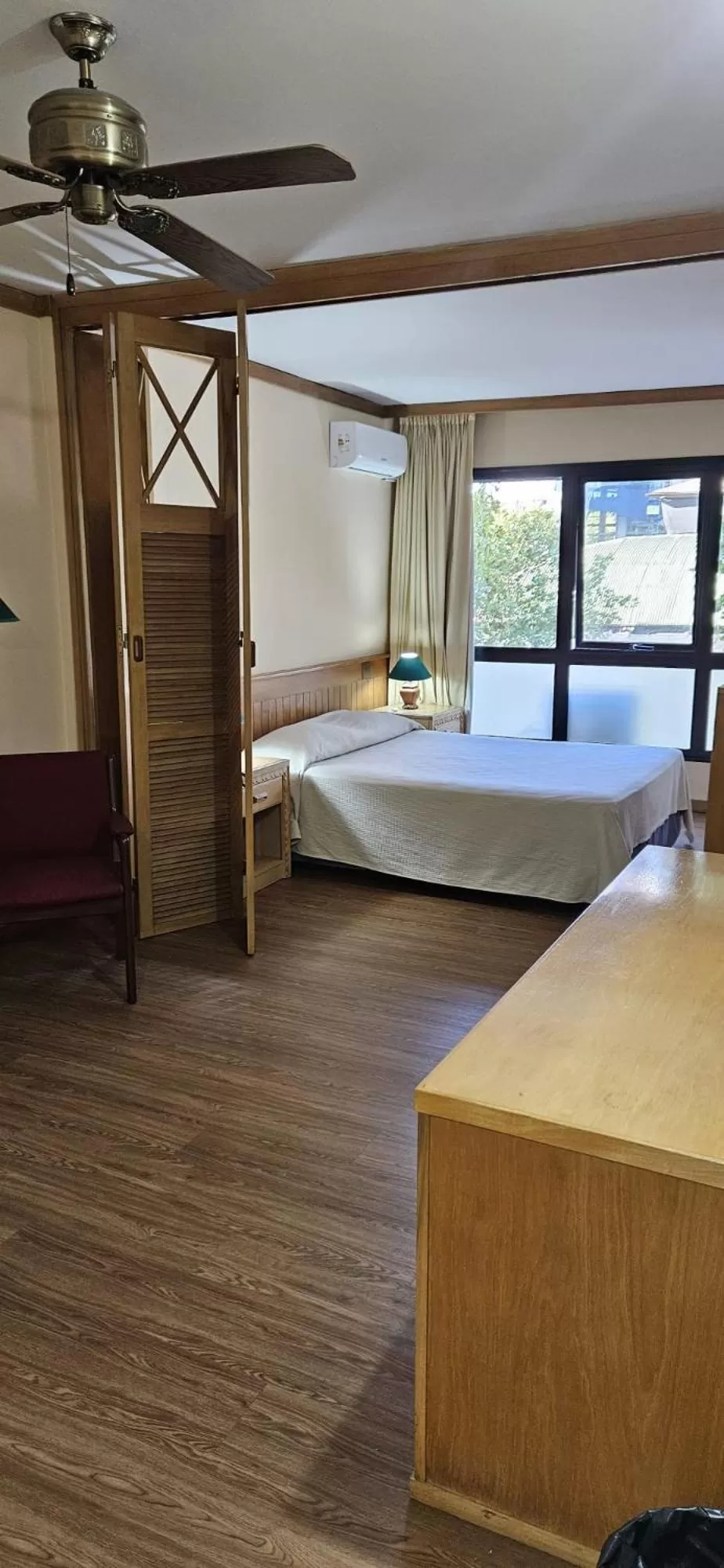 Photo of the whole room in Hotel Klee