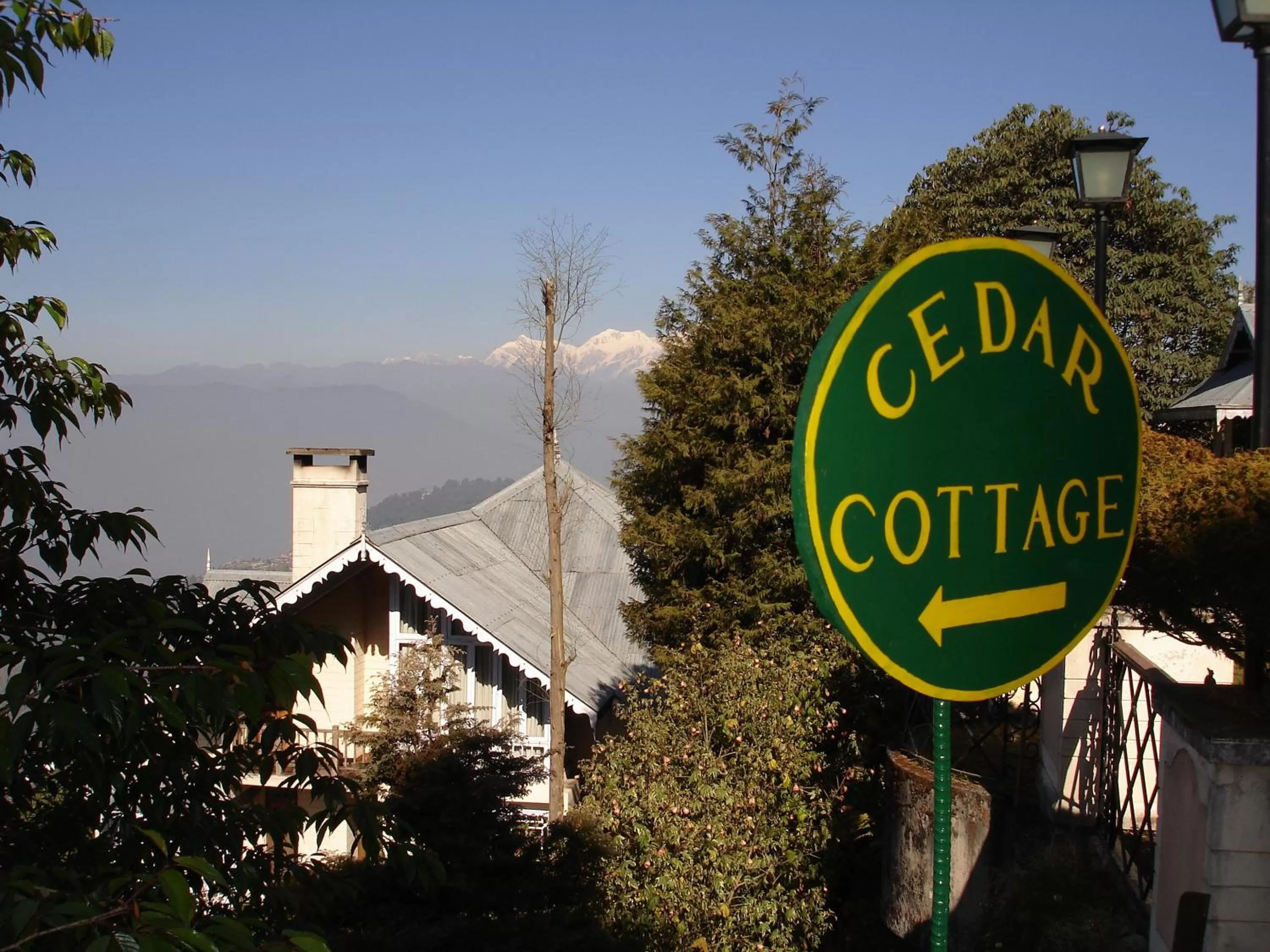 Property logo or sign, Property Logo/Sign in Cedar Inn