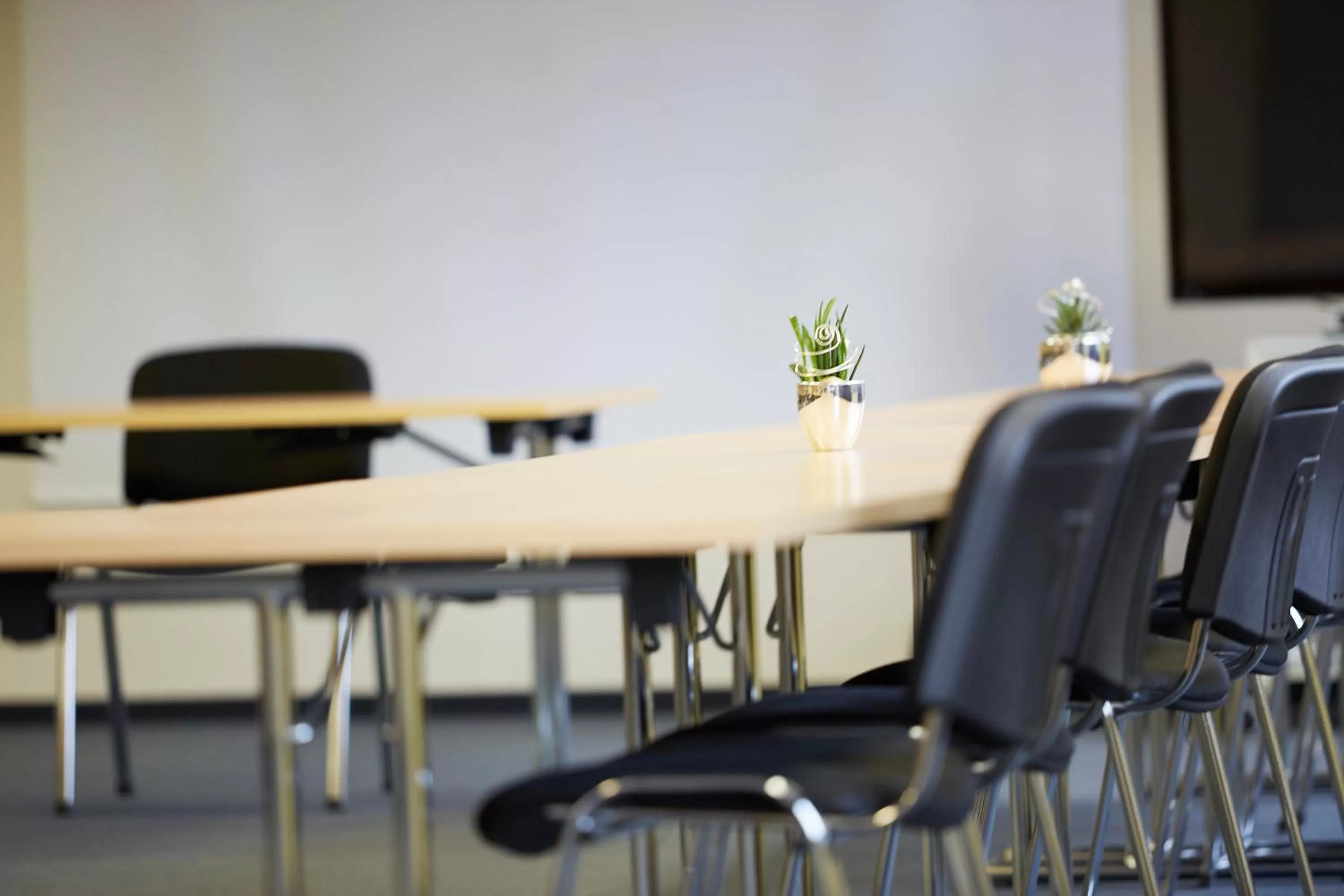 Meeting/conference room in Korbstadthotel Krone