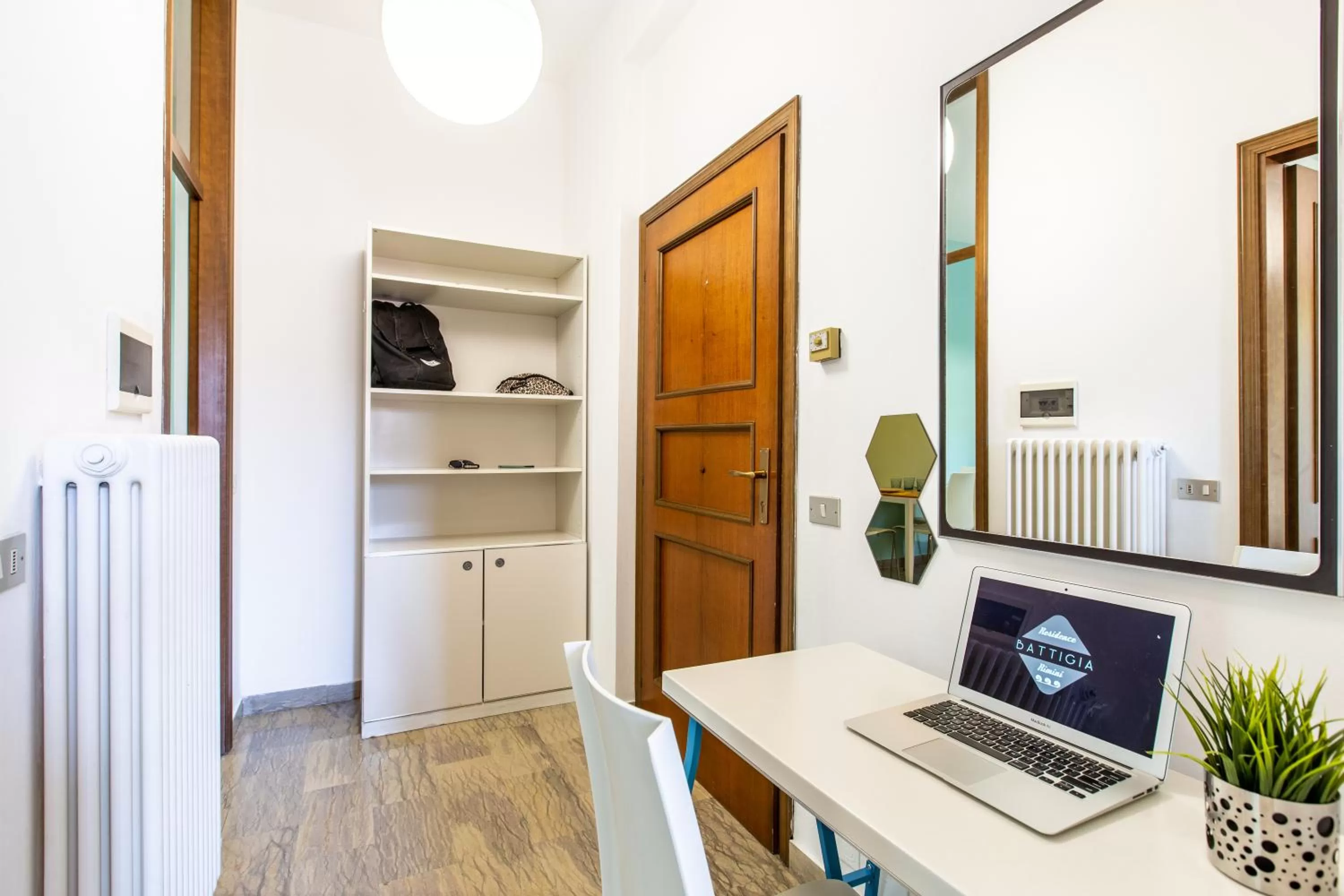 Photo of the whole room in Battigia Rimini - Appartamenti Vacanze