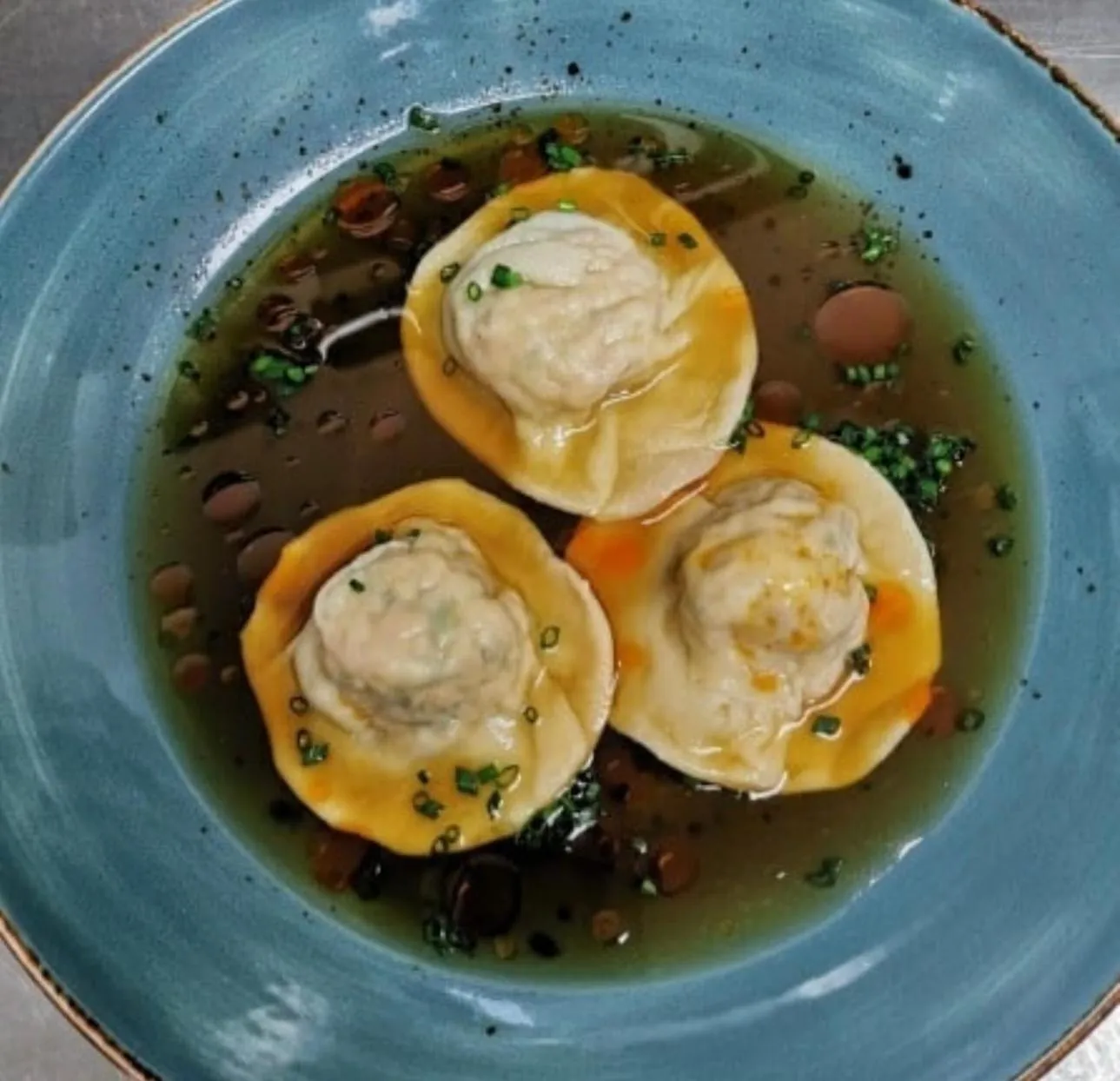 Restaurant/places to eat in Pokolbin Village Estate