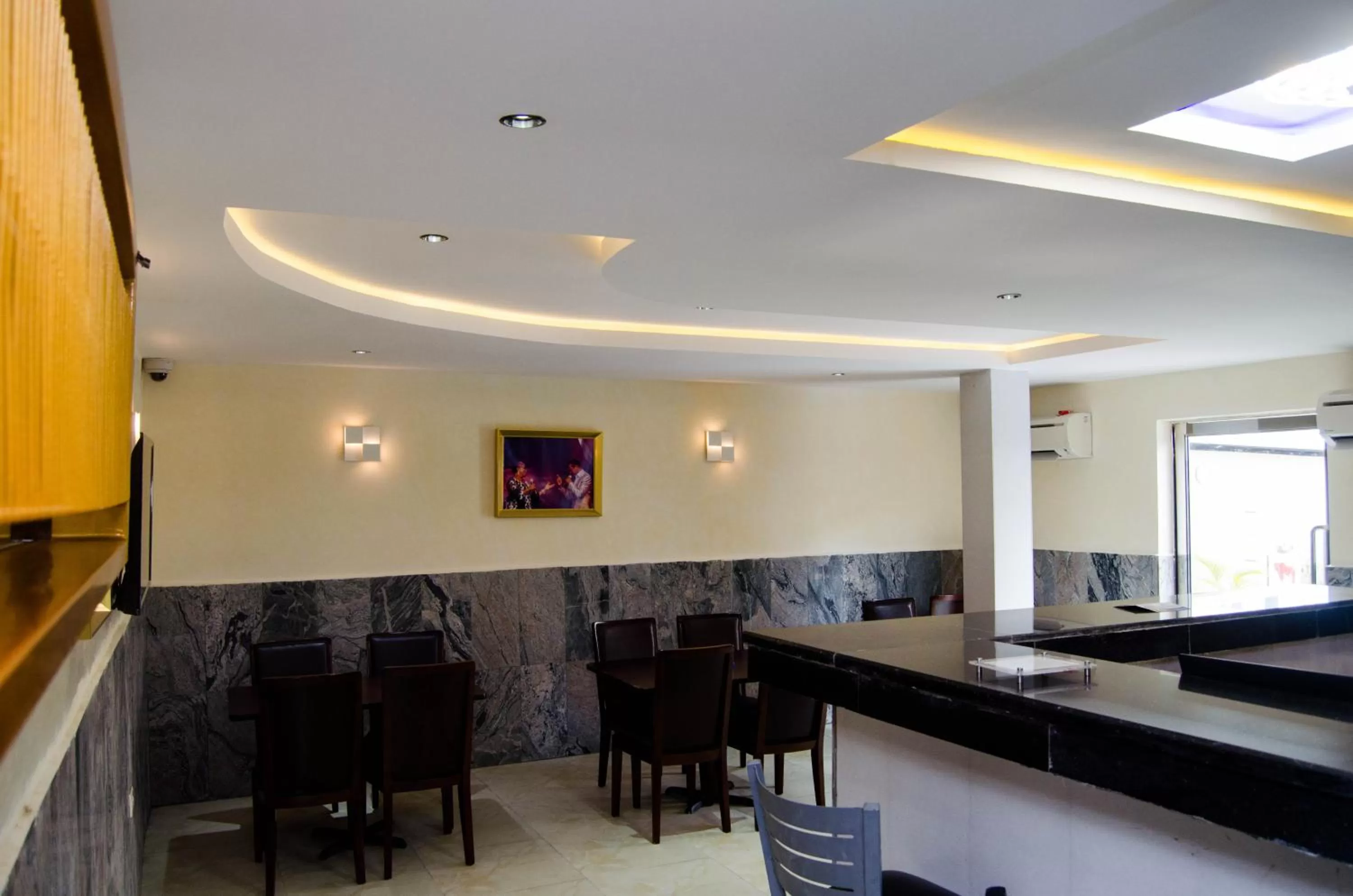 Residency Hotel Area11 Garki Abuja