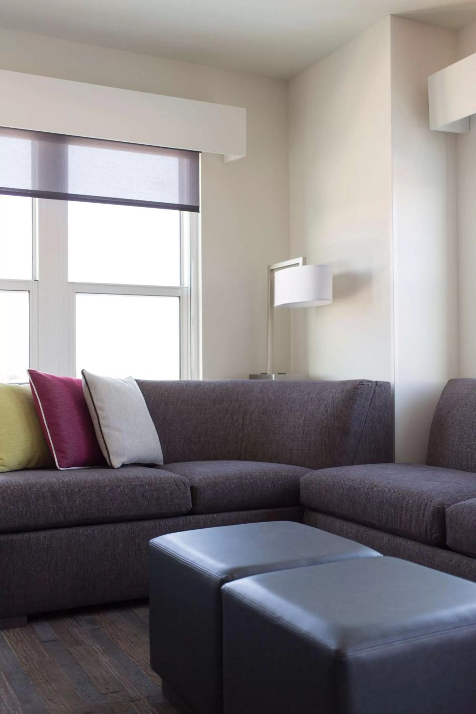 Photo of the whole room in Hyatt House Charleston - Historic District