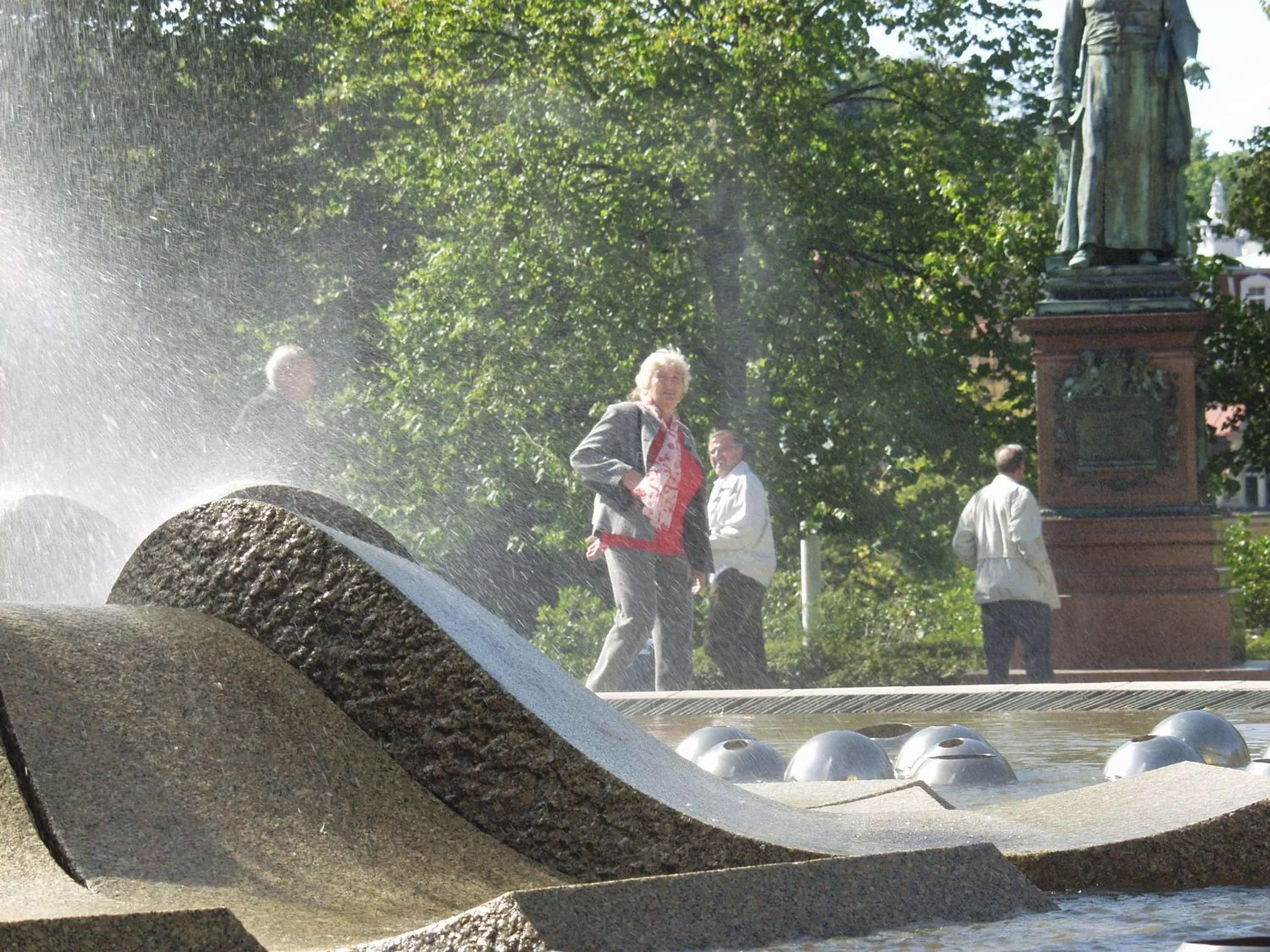 Nearby landmark, Children in Apartma La Provence