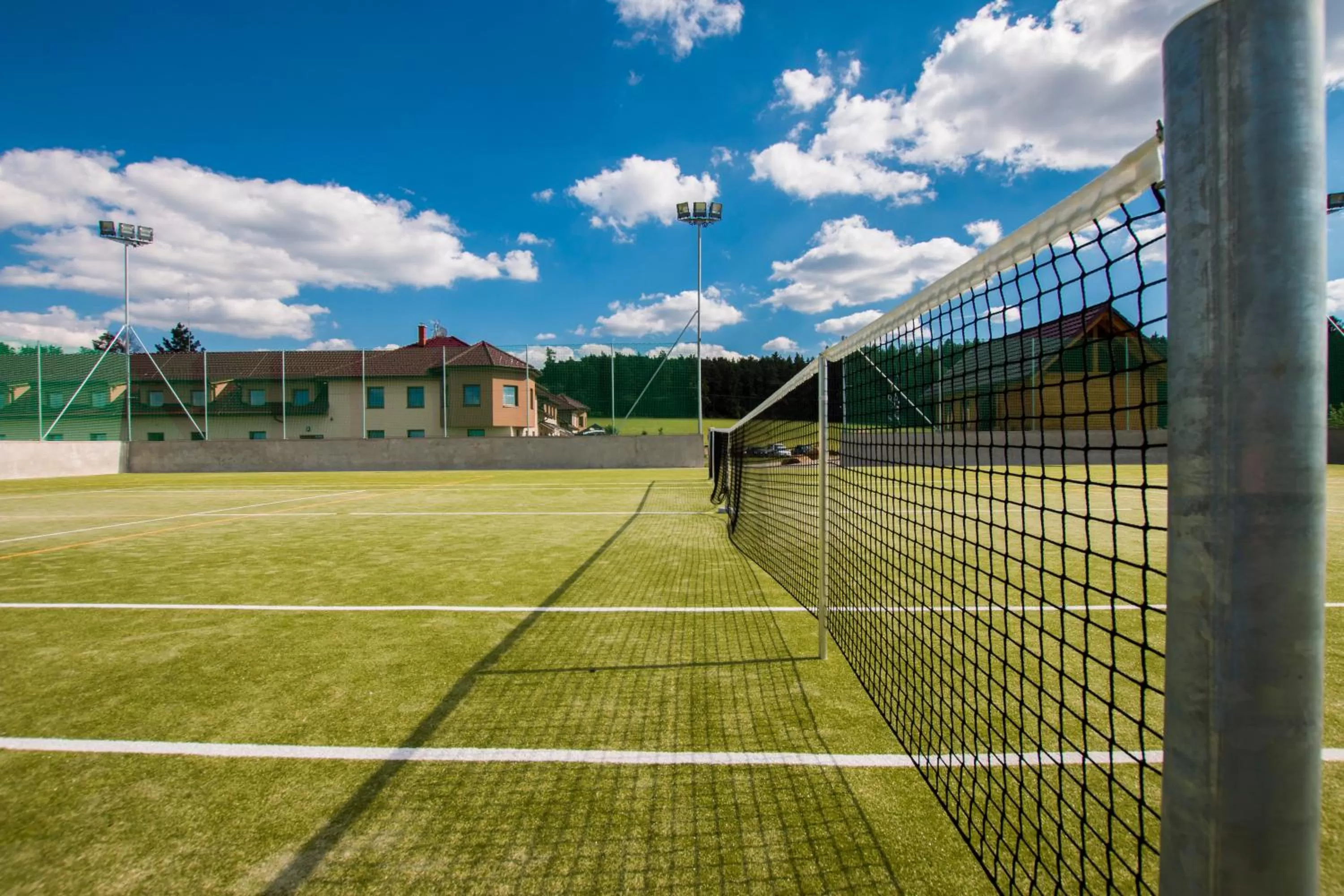 Wellness penzion Medličky