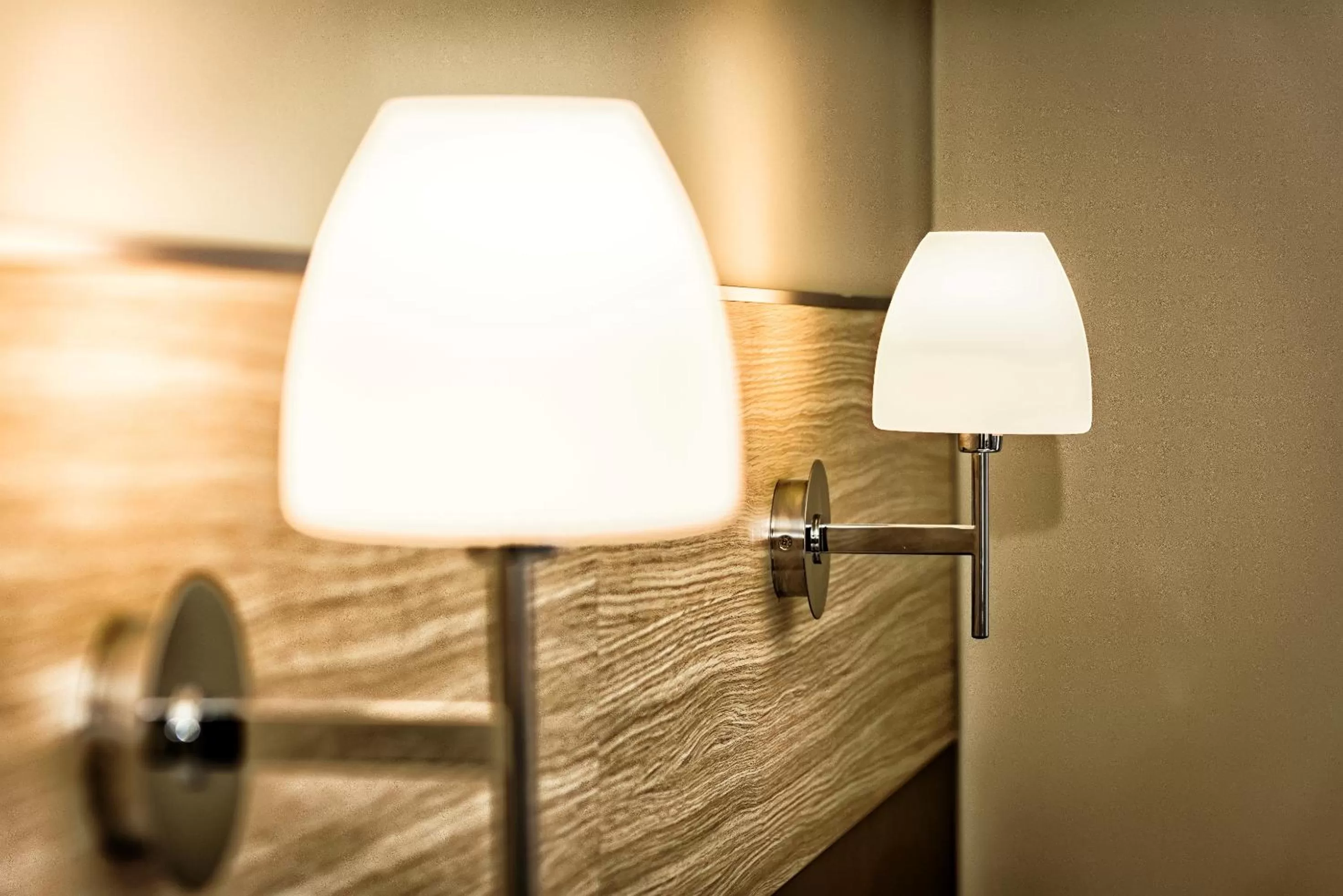 Decorative detail in Hotel Kazimierz III