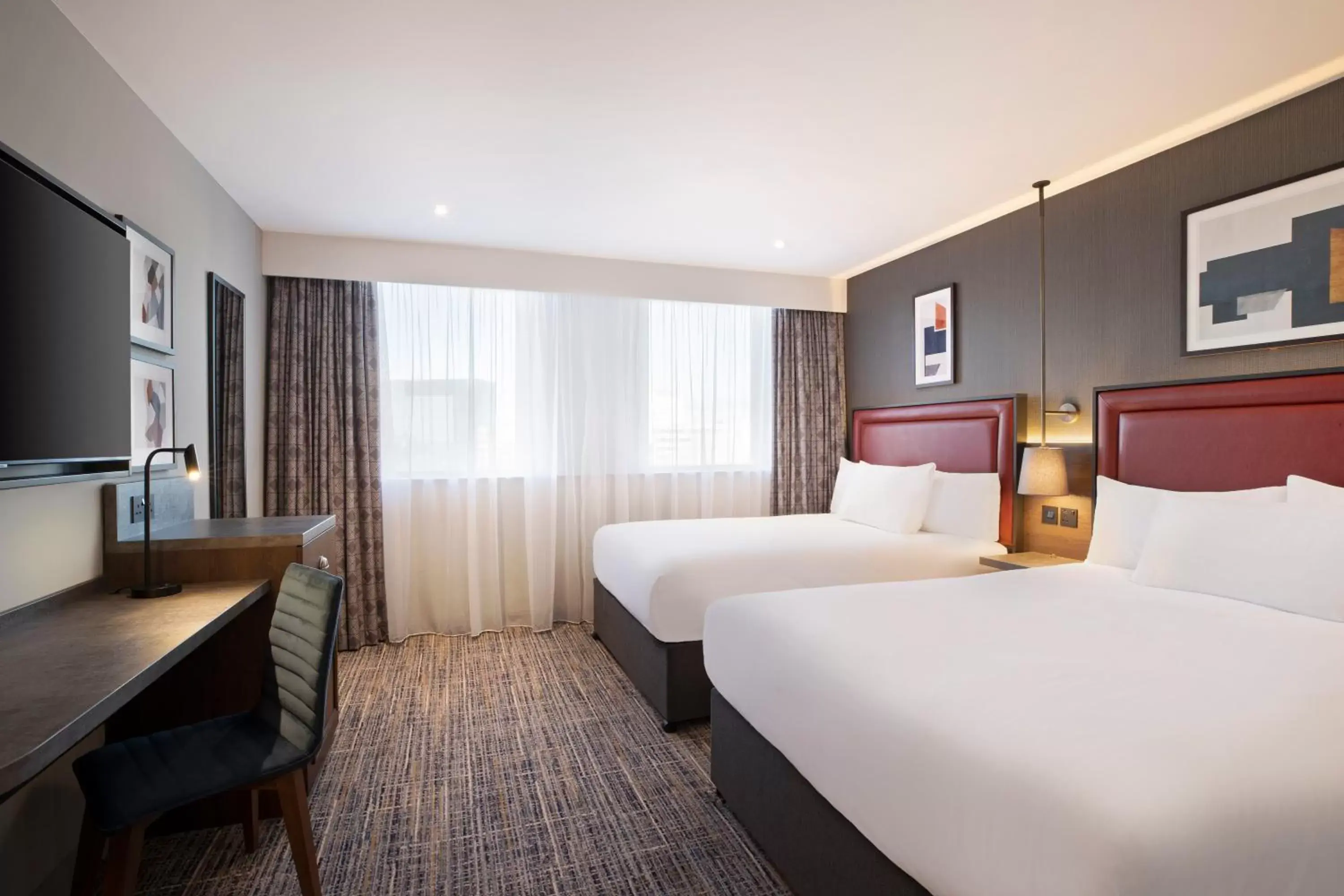 Superior Double or Twin Room in Leonardo Royal Hotel Birmingham Superior Double or Twin Room in Leonardo Royal Hotel Birmingham