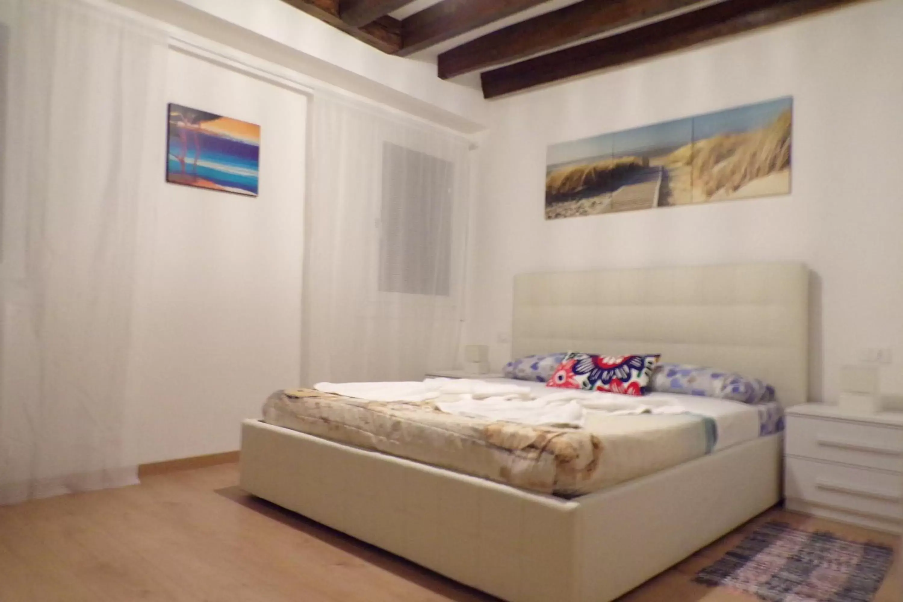 Economy Double Room in Casa Venier Economy Double Room in Casa Venier