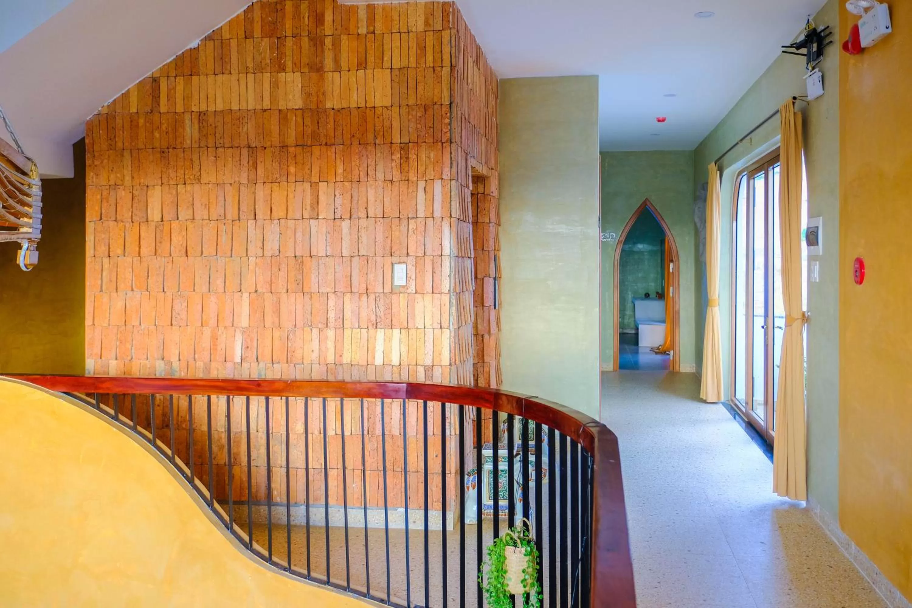 Other in Eo Gió Có Homestay