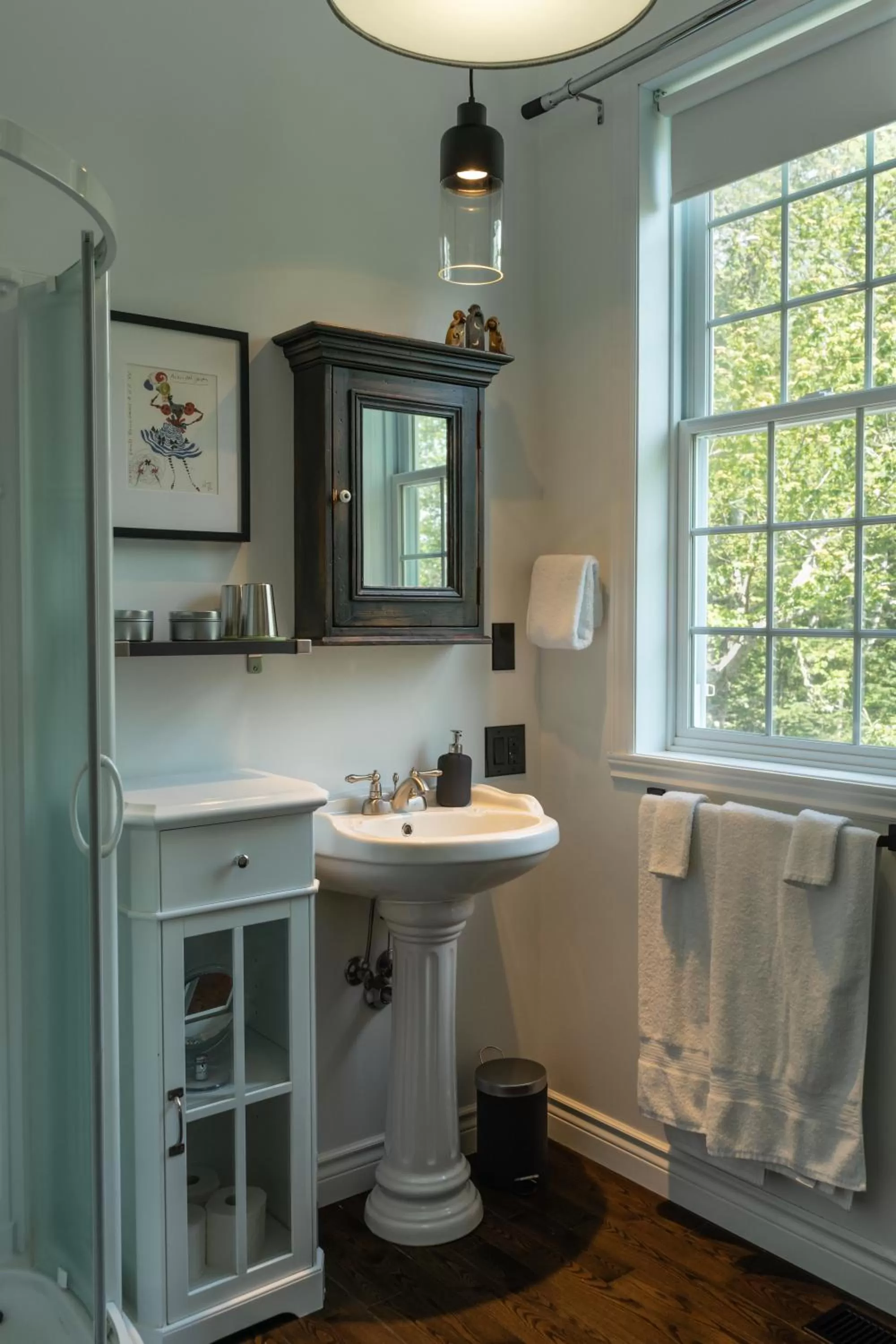 Other, Bathroom in Gîte Nature et Pinceaux