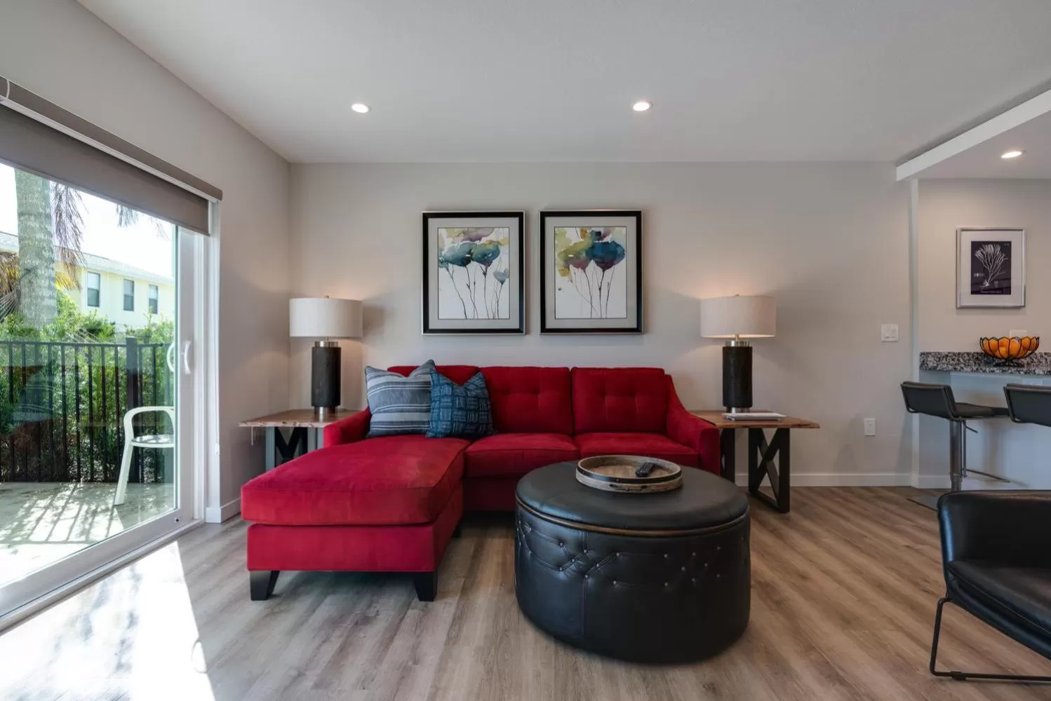 Escape Coastal Resort on Casey Key