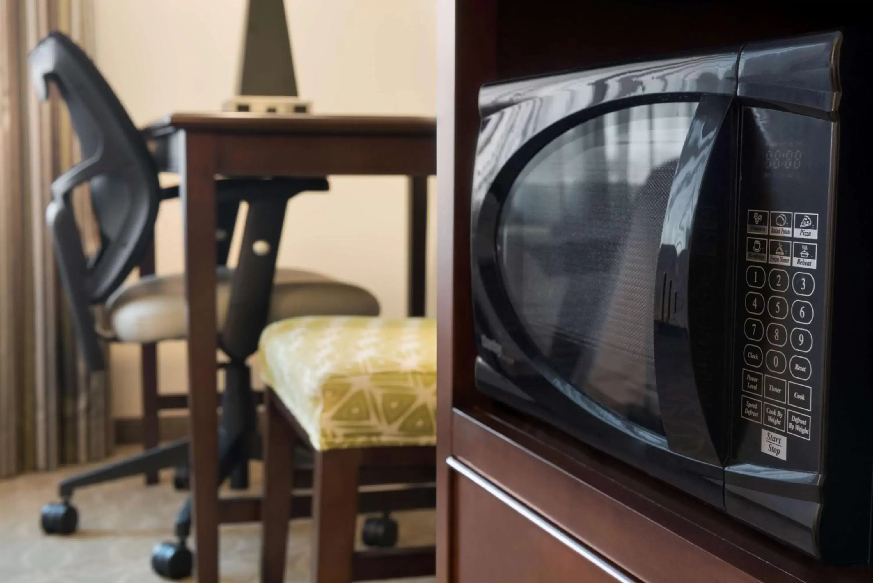 Queen Room with Two Queens Beds - Hearing Accessible in Hampton Inn & Suites Corpus Christi, TX Queen Room with Two Queens Beds - Hearing Accessible in Hampton Inn & Suites Corpus Christi, TX