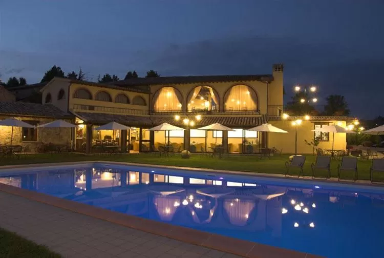 Grand Relais Laurenti