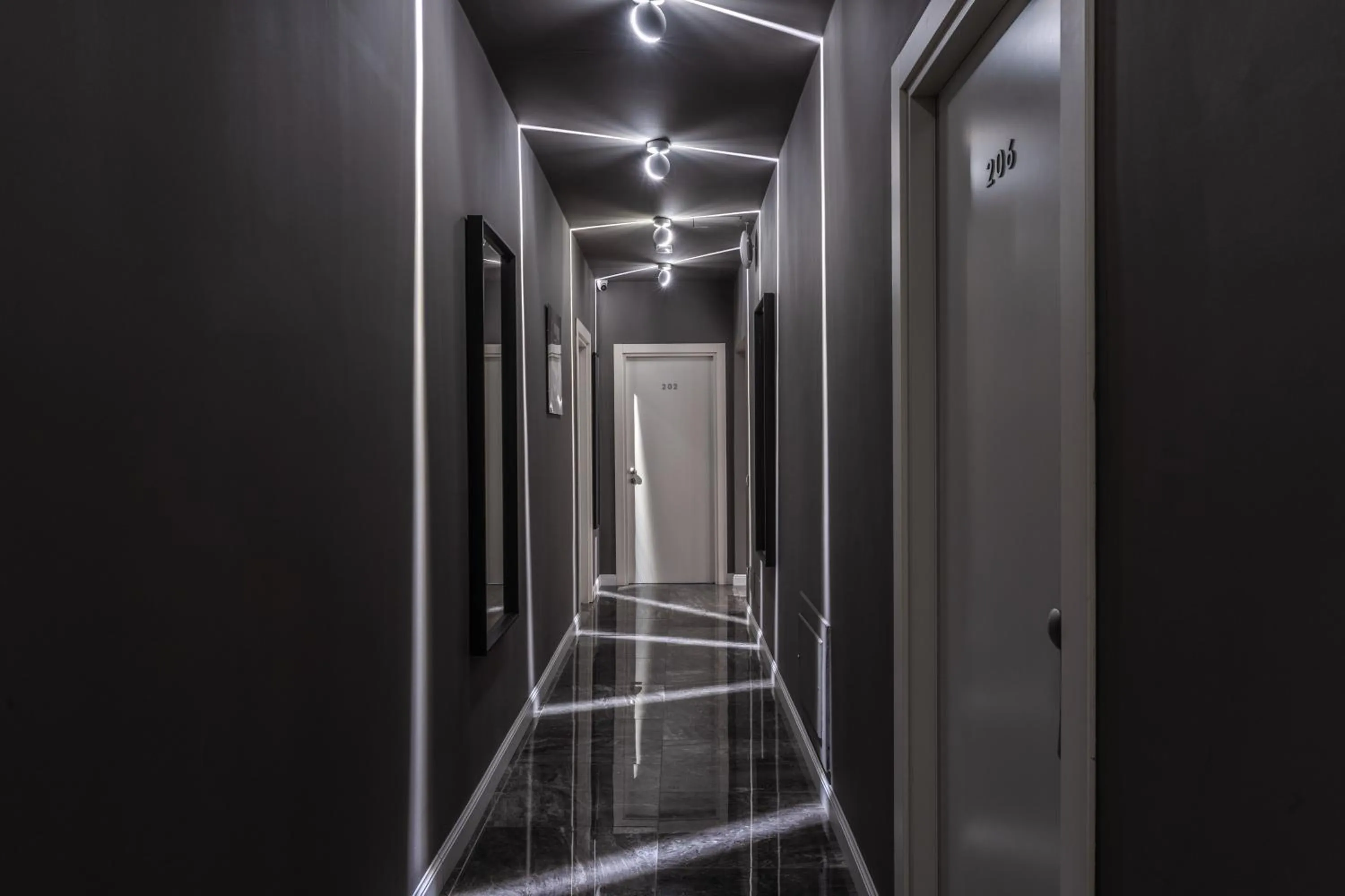 Other in Apollo Boutique Hotel