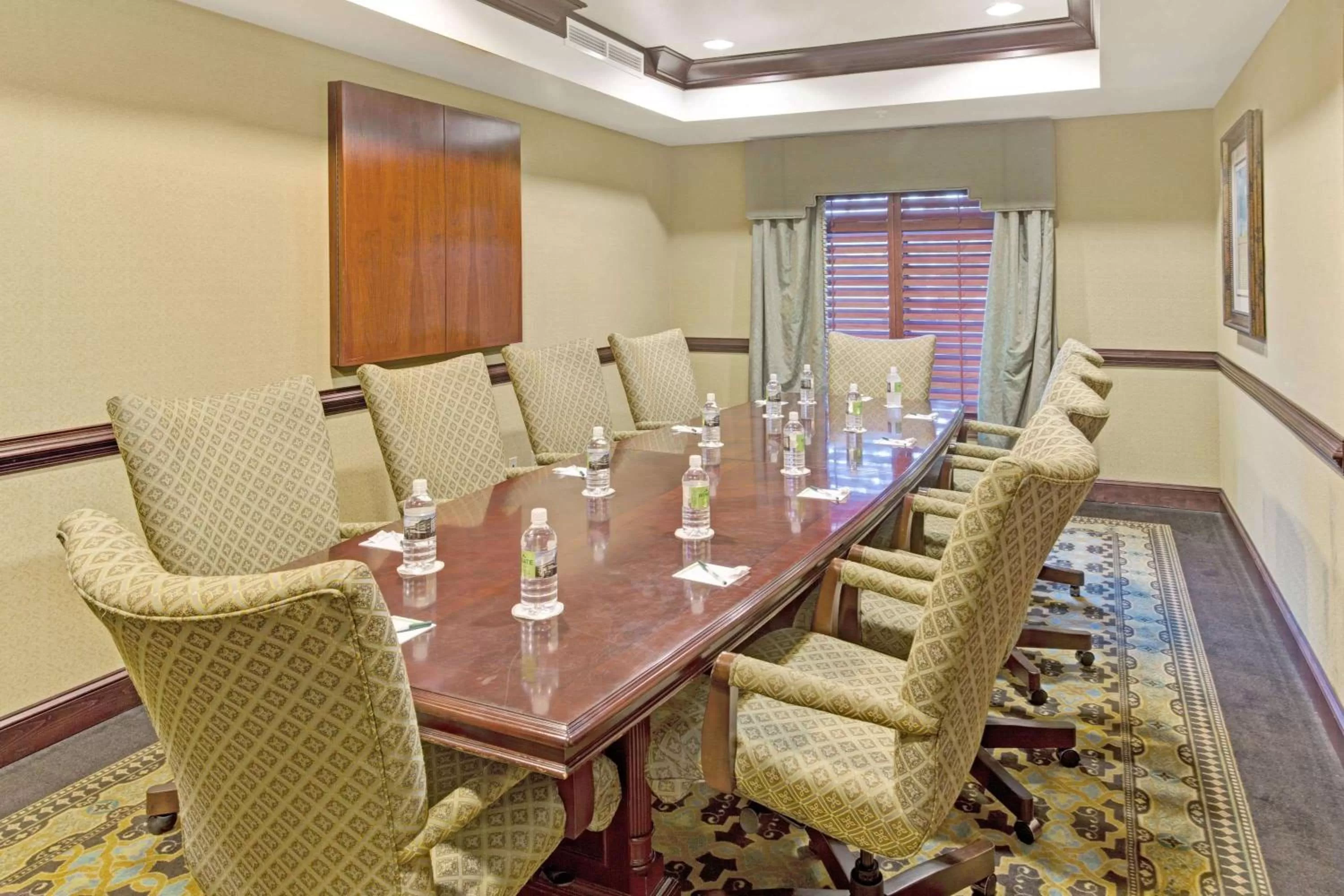 On site in Wingate by Wyndham Charleston Southern University