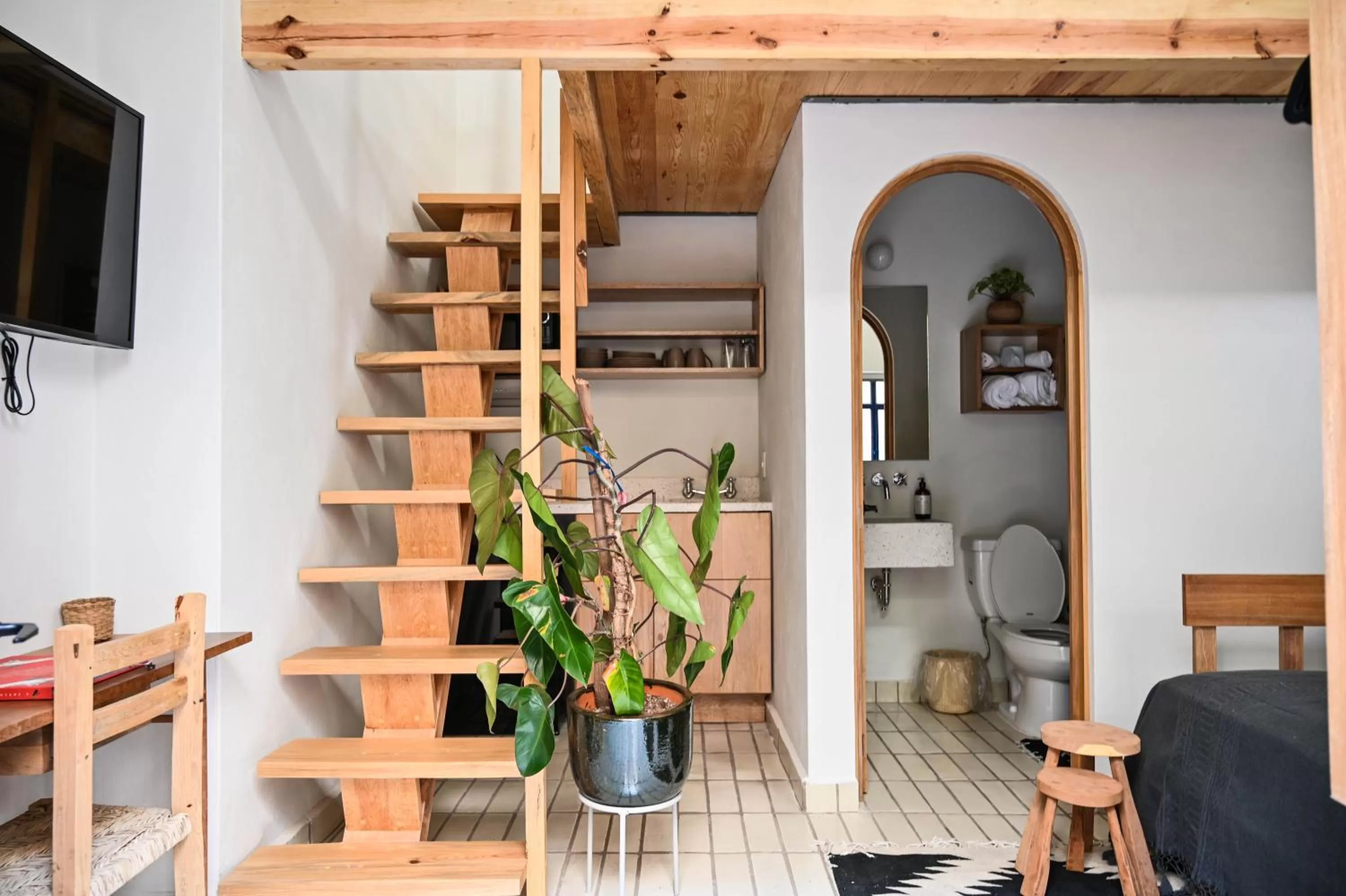 Casa Kali by Barrio México