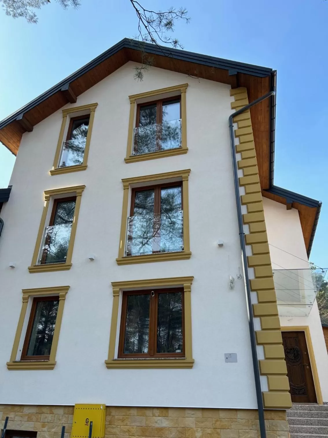 Leśna Residence & SPA