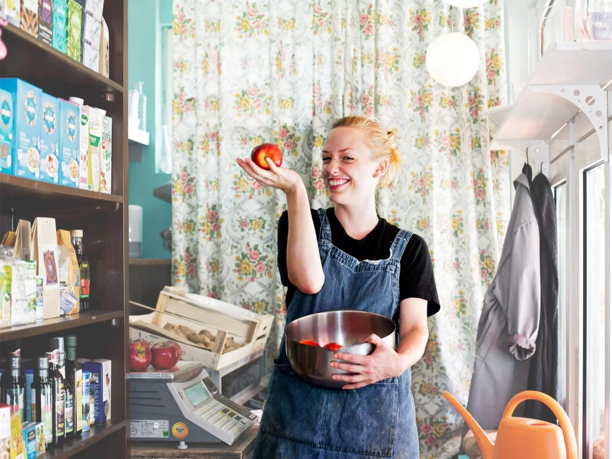 Staff in grätzlhotel beim Belvedere