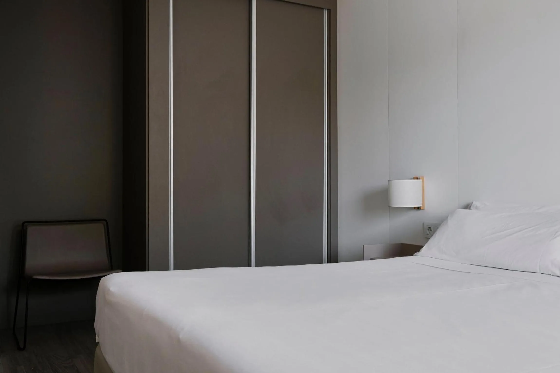 Photo of the whole room, Bed in Prinsotel Mal Pas - Adults Only