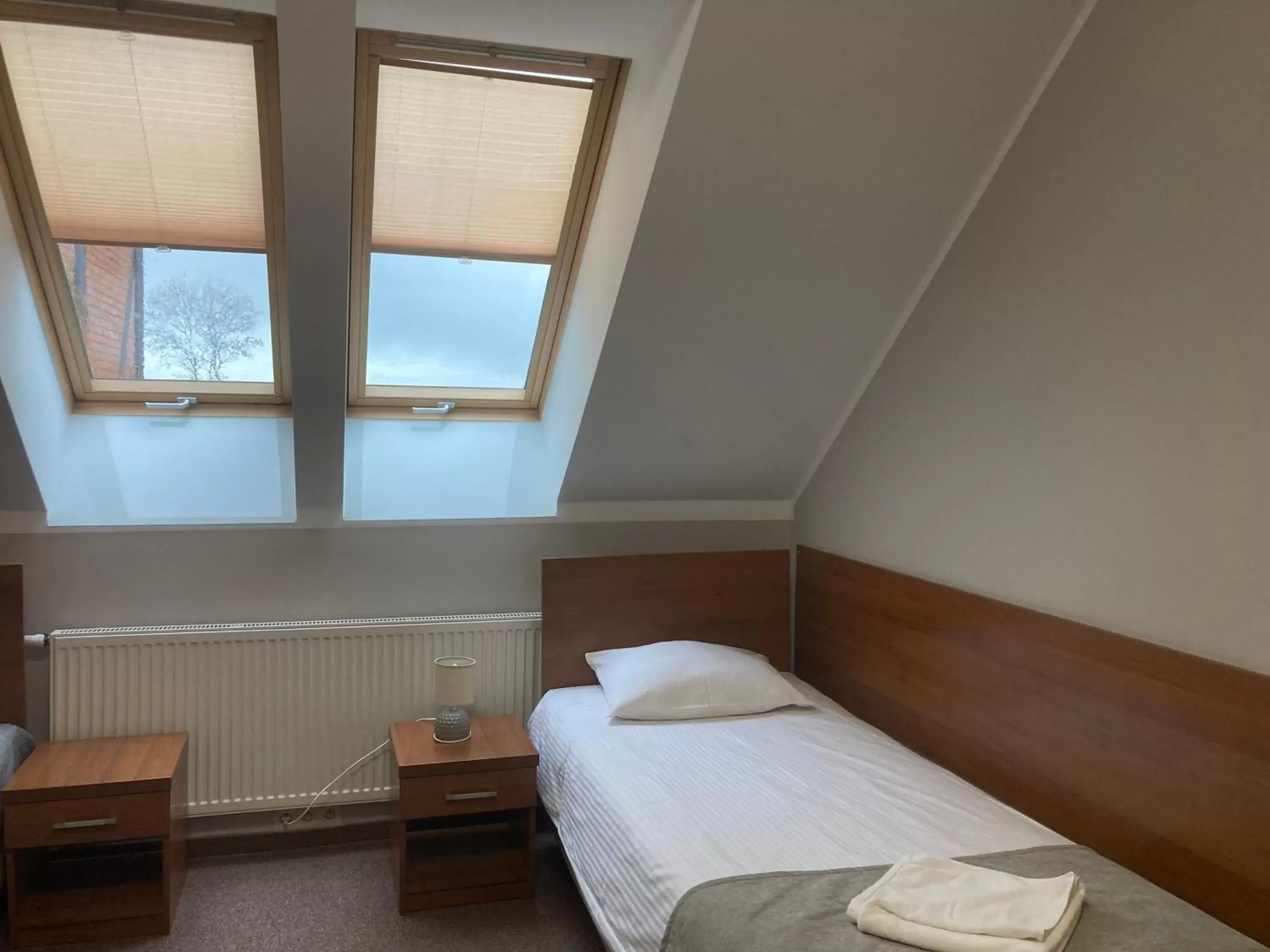 Single Room - single occupancy in Folwark Żuławski Single Room - single occupancy in Folwark Żuławski