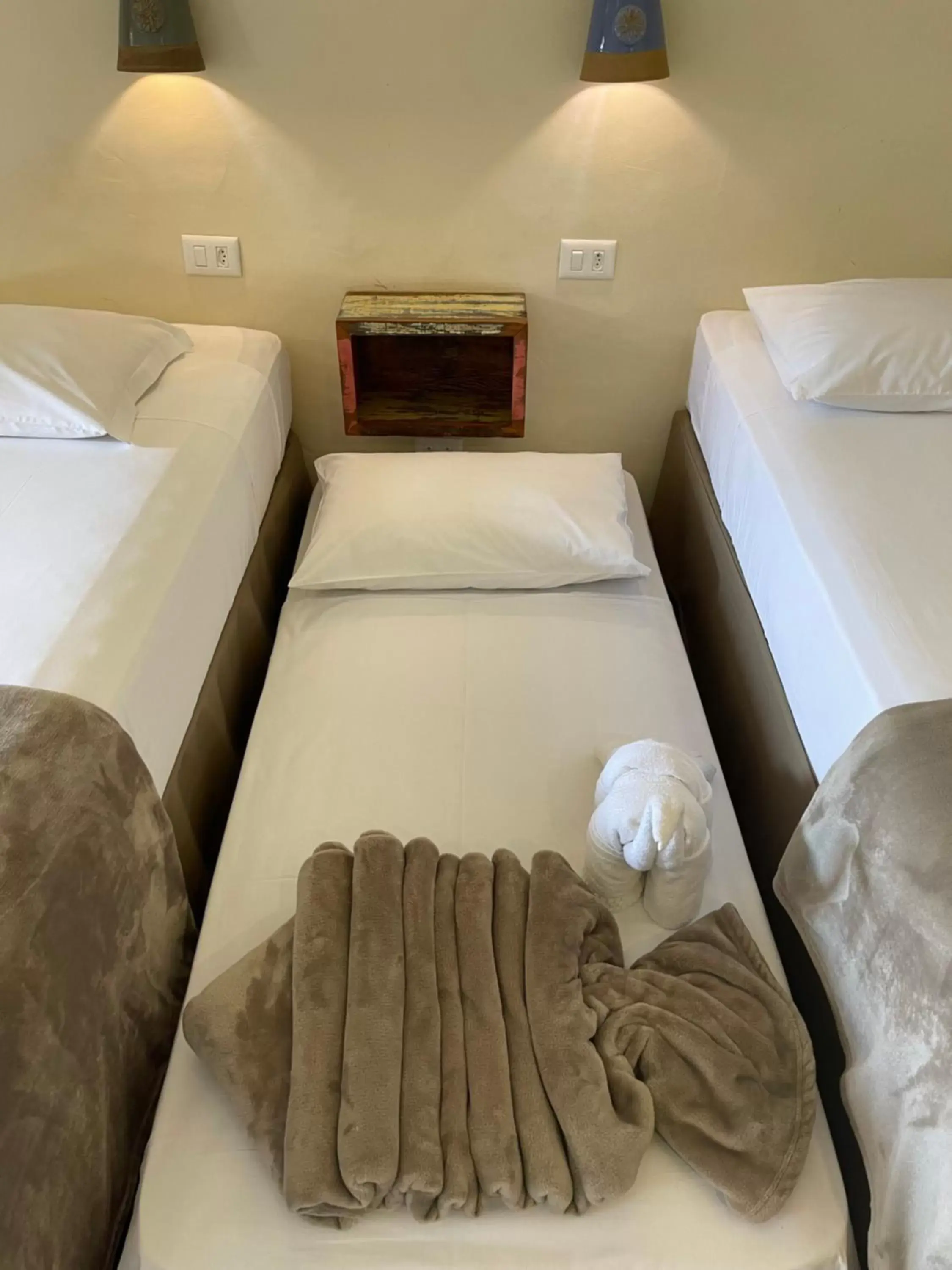 Suite in Bonito Ecotel Suite in Bonito Ecotel