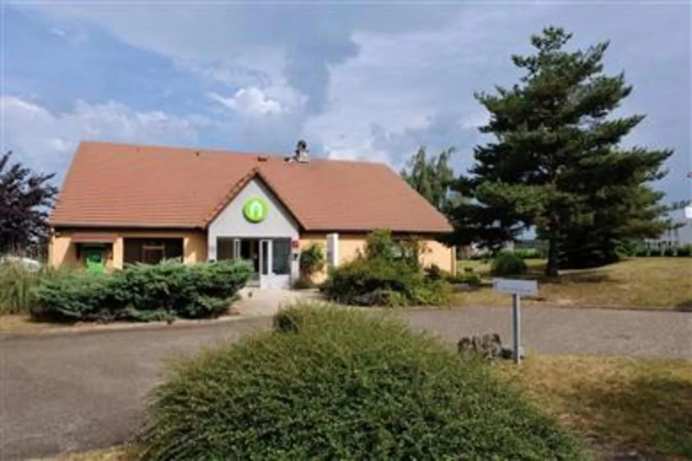 Other in Campanile Moulins Avermes