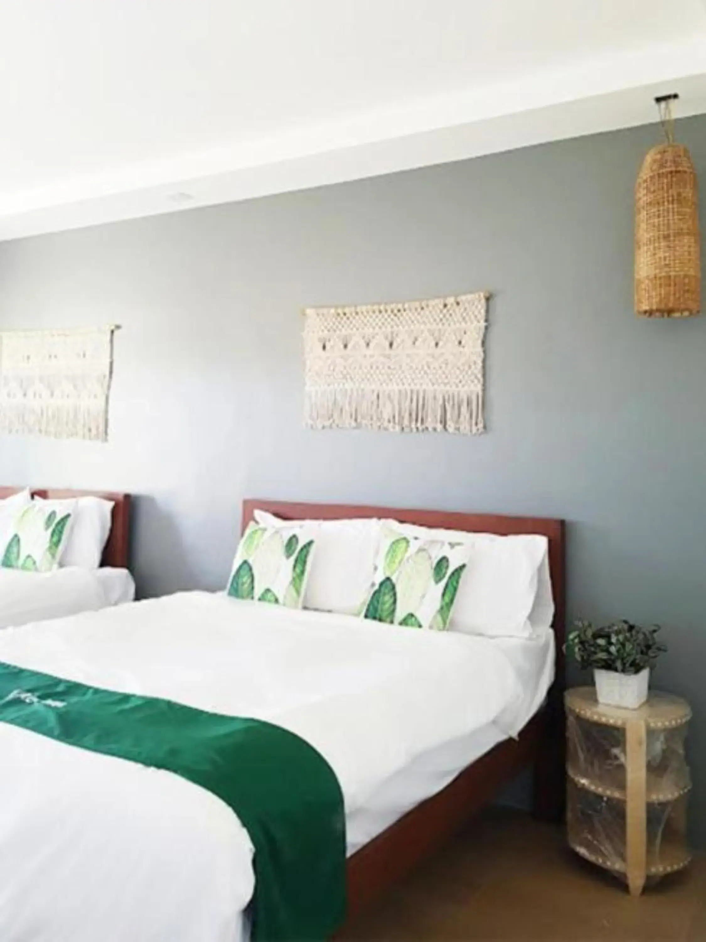 King Room in El Pueblo De Hermano by Cocotel King Room in El Pueblo De Hermano by Cocotel