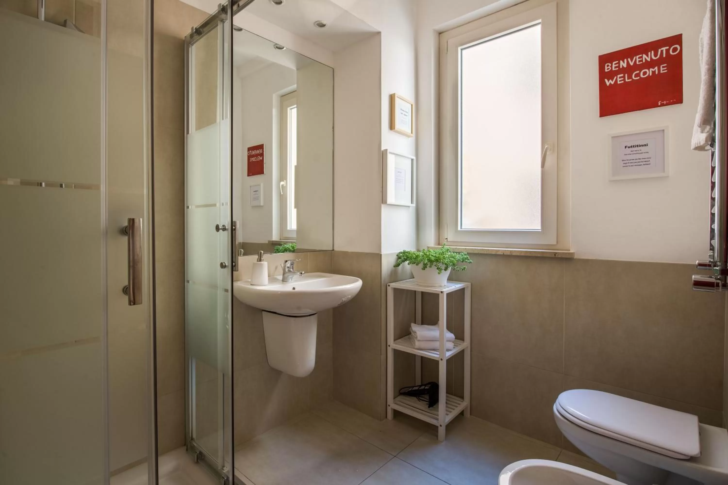 Bathroom in Cassaro261