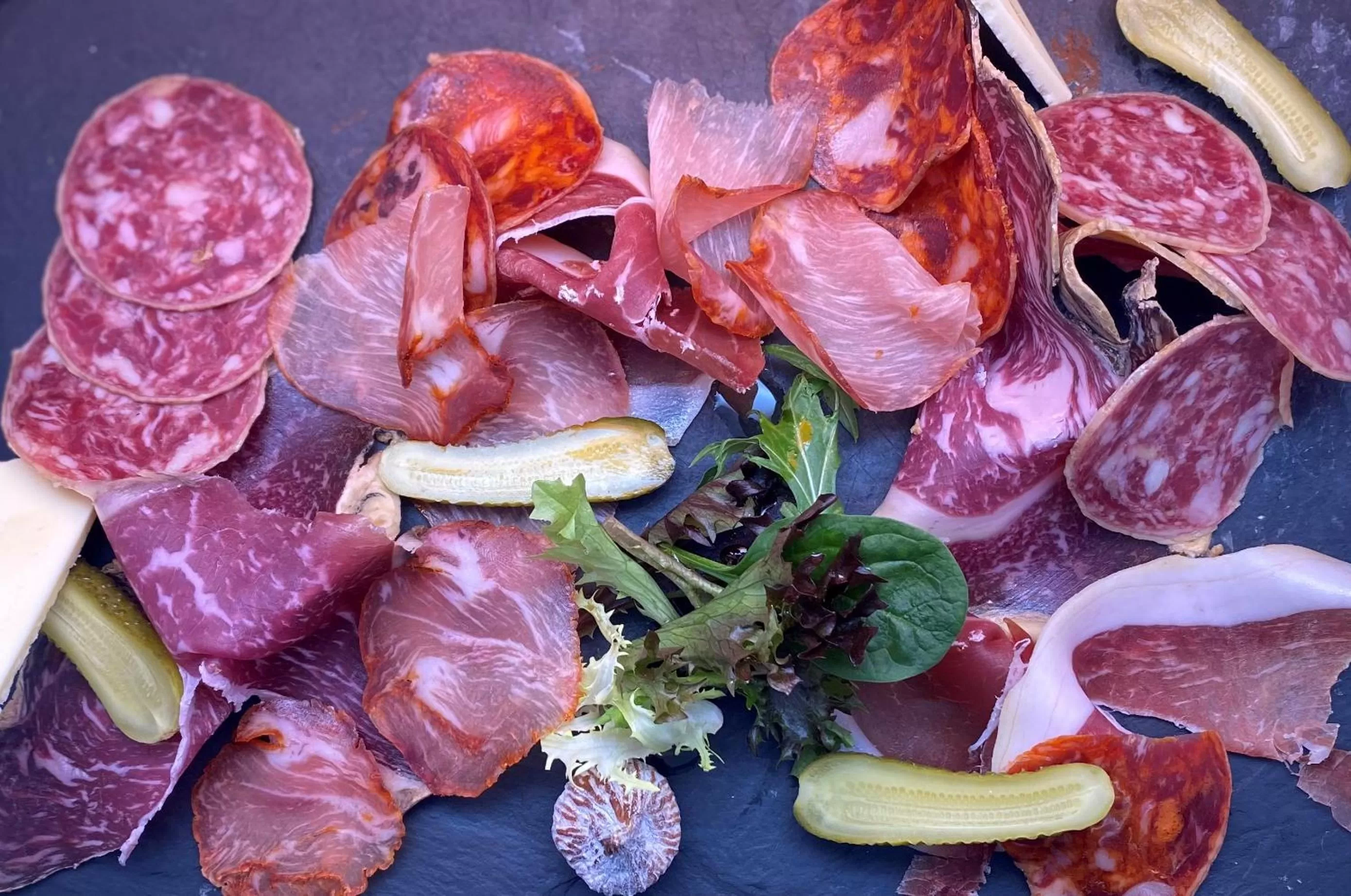 Restaurant/places to eat in Mercure Orléans Centre Bords de Loire