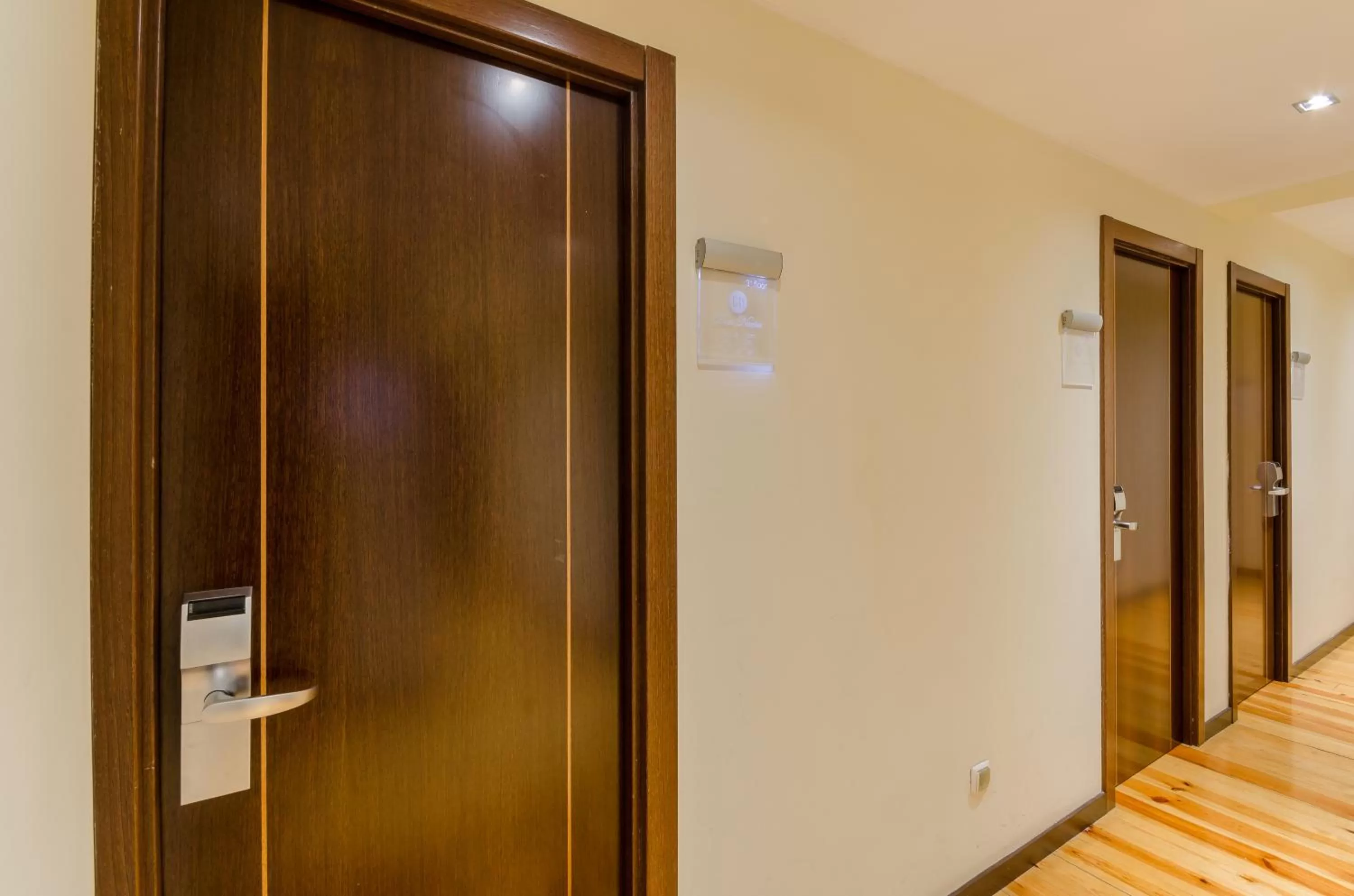 Other in Hotel Duas Nações