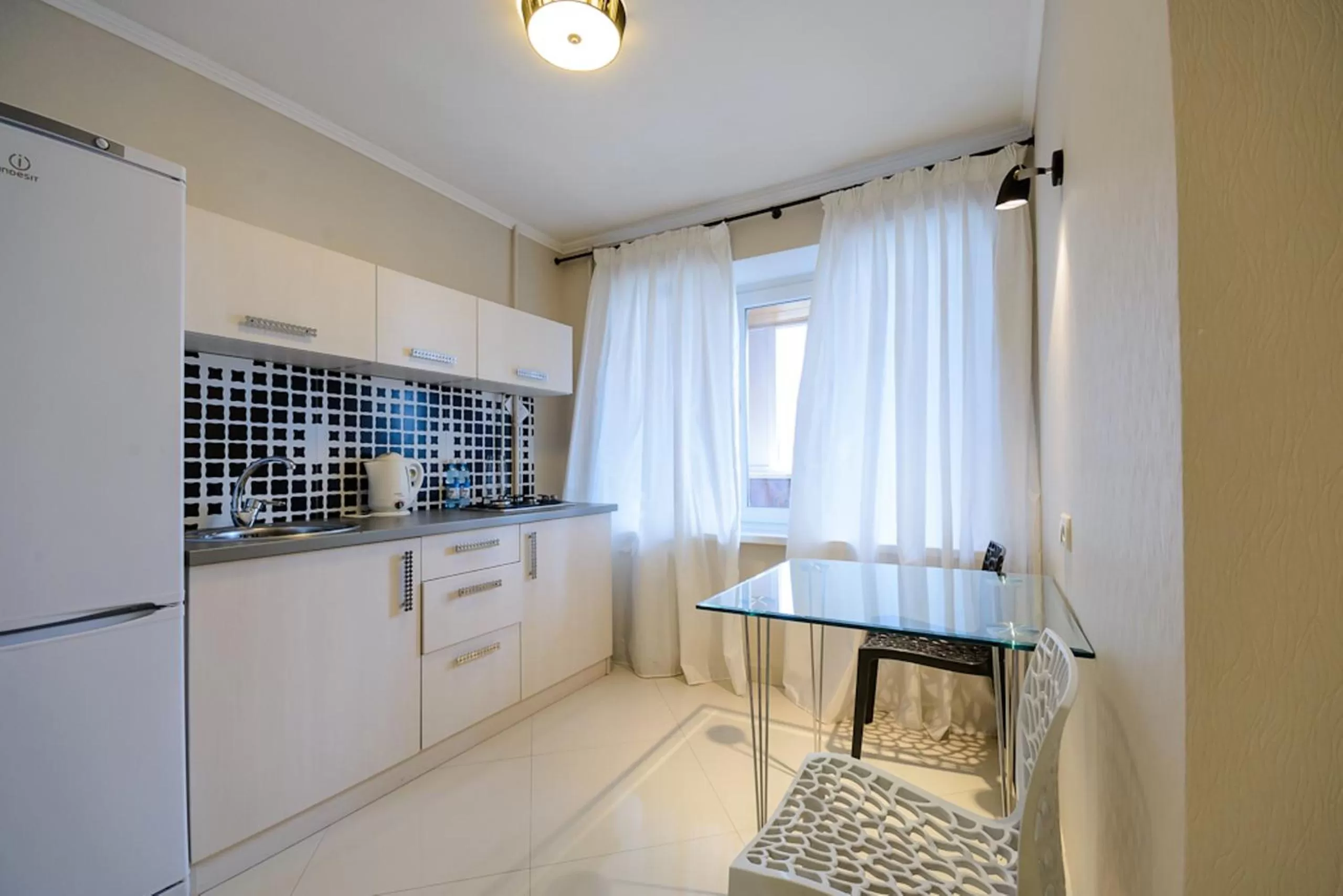 Kitchen or kitchenette, Kitchen/Kitchenette in Partner Guest House