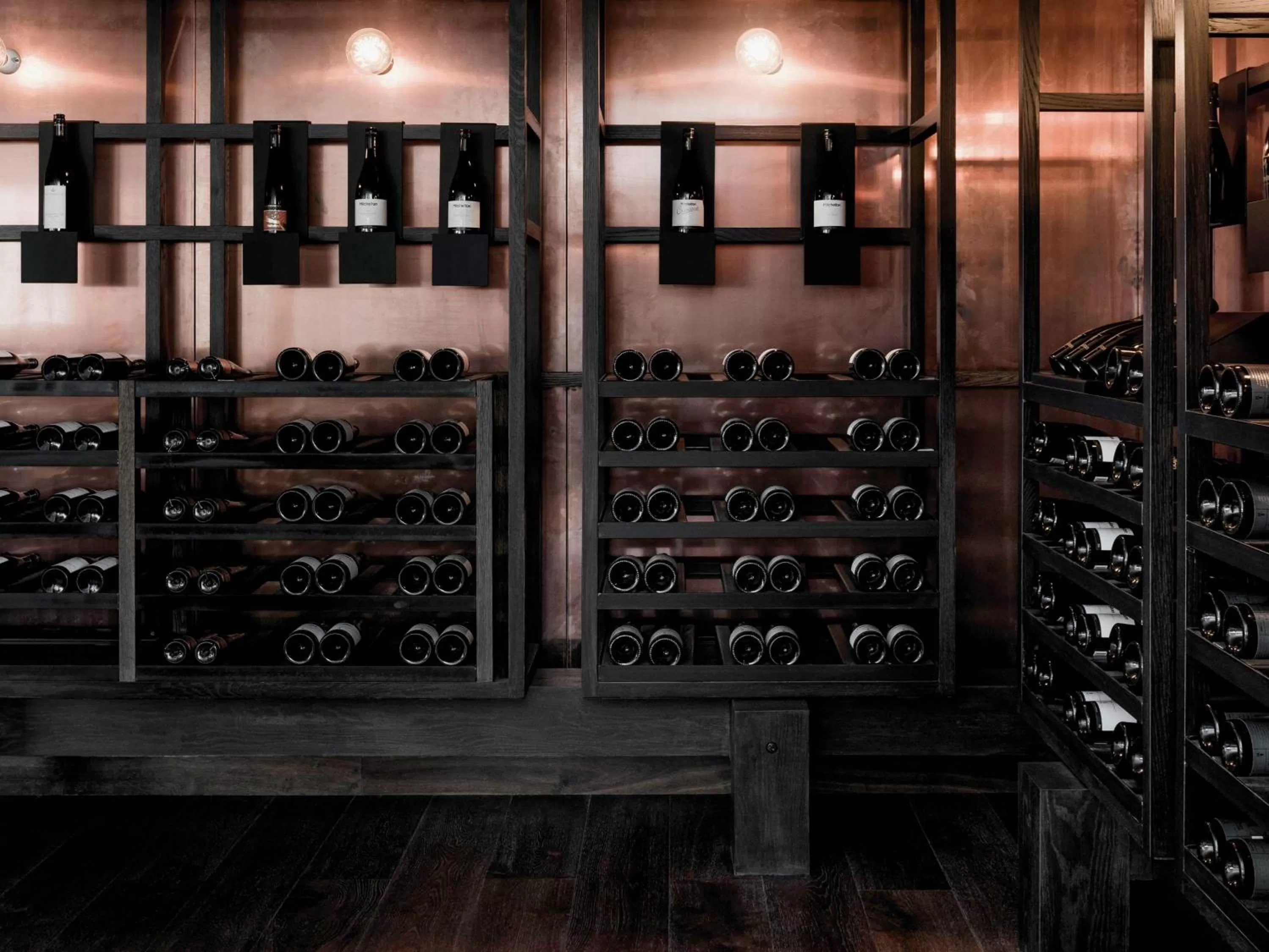 Lounge or bar in The Mitchelton Hotel Nagambie