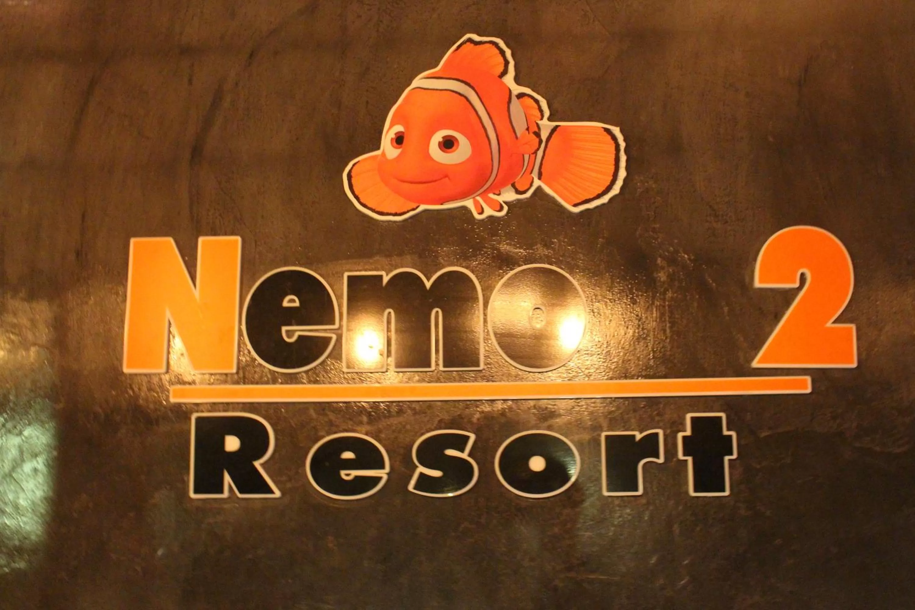 Nemo 2 Resort