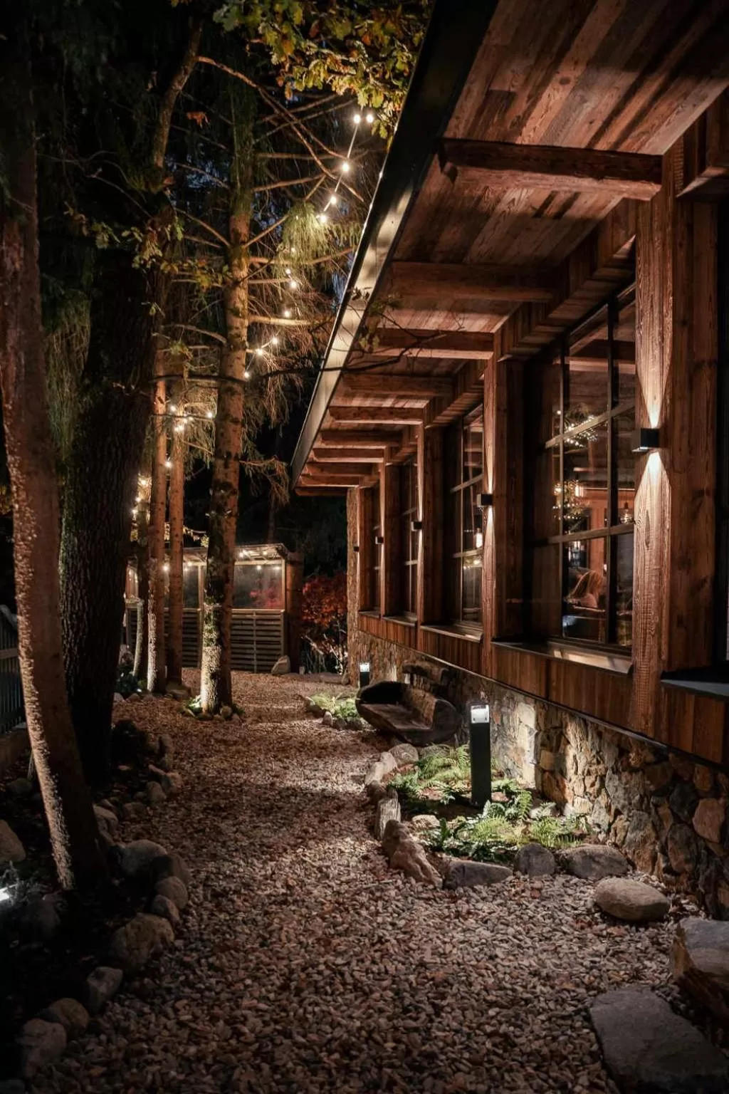 Restaurant/places to eat in Sendlhofer's