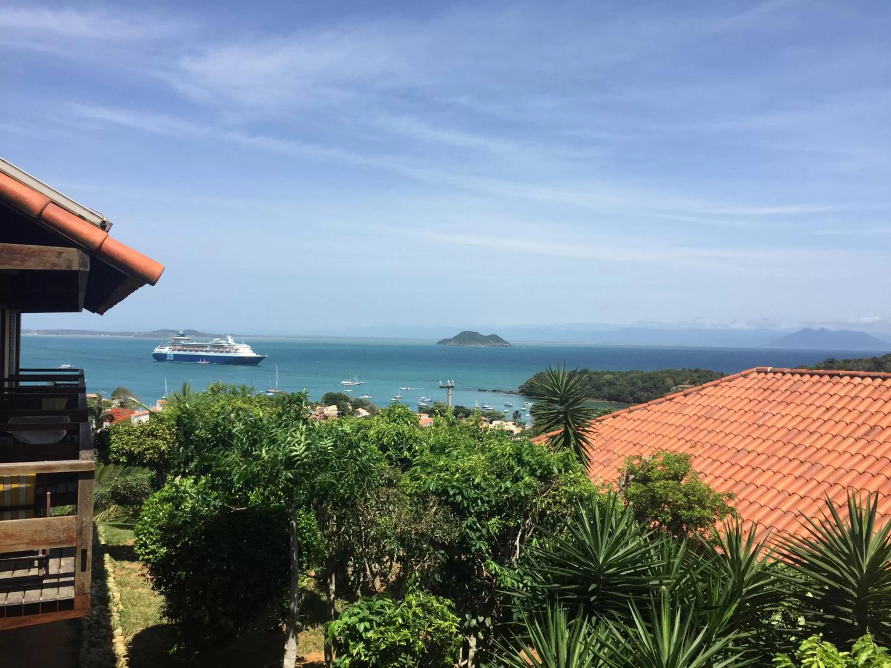 Day in Barlavento Suites