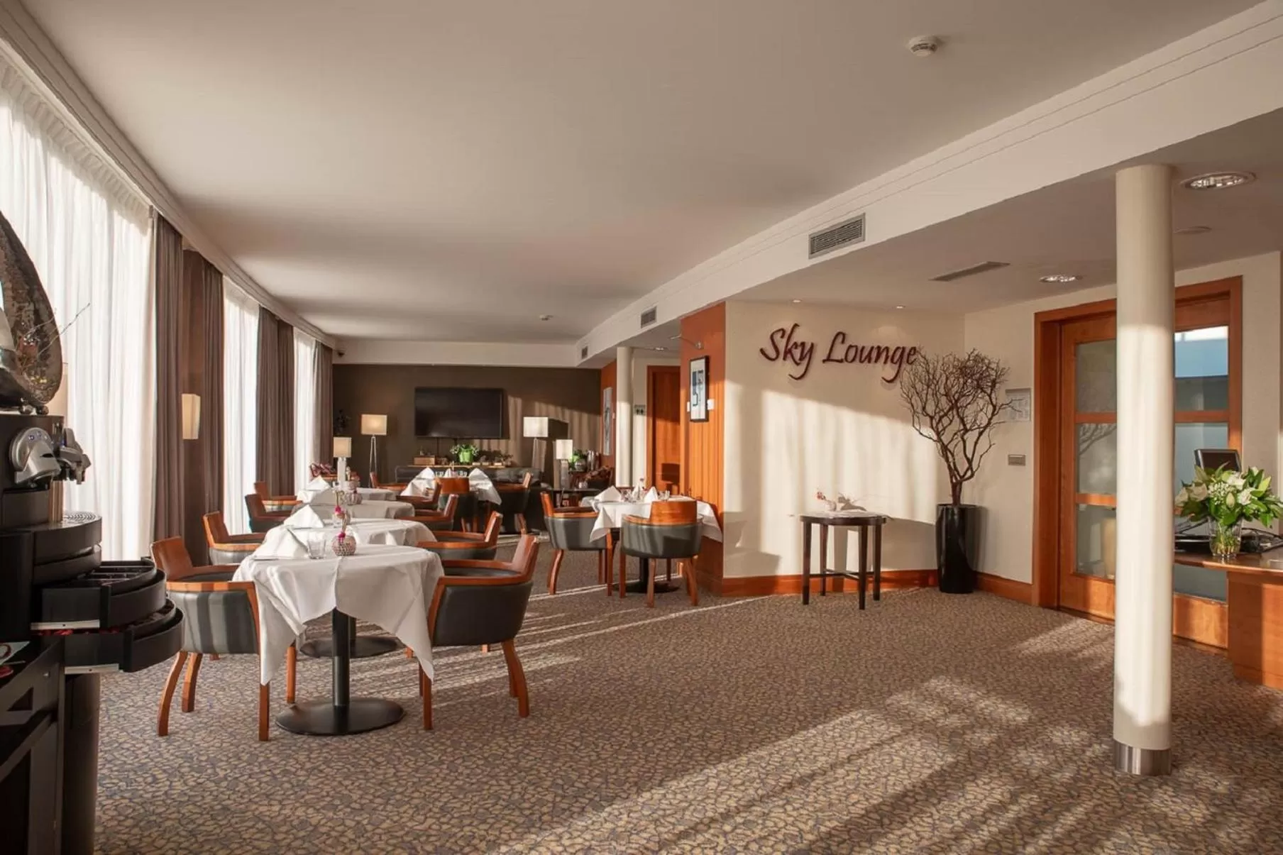 Other in Crowne Plaza Brussels Airport by IHG