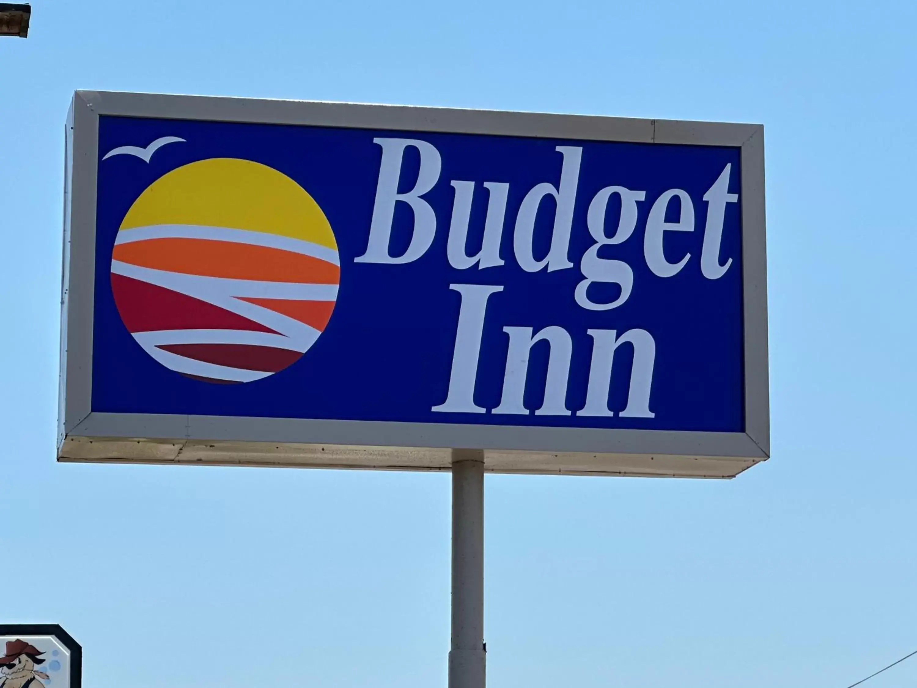 Budget inn Budget inn