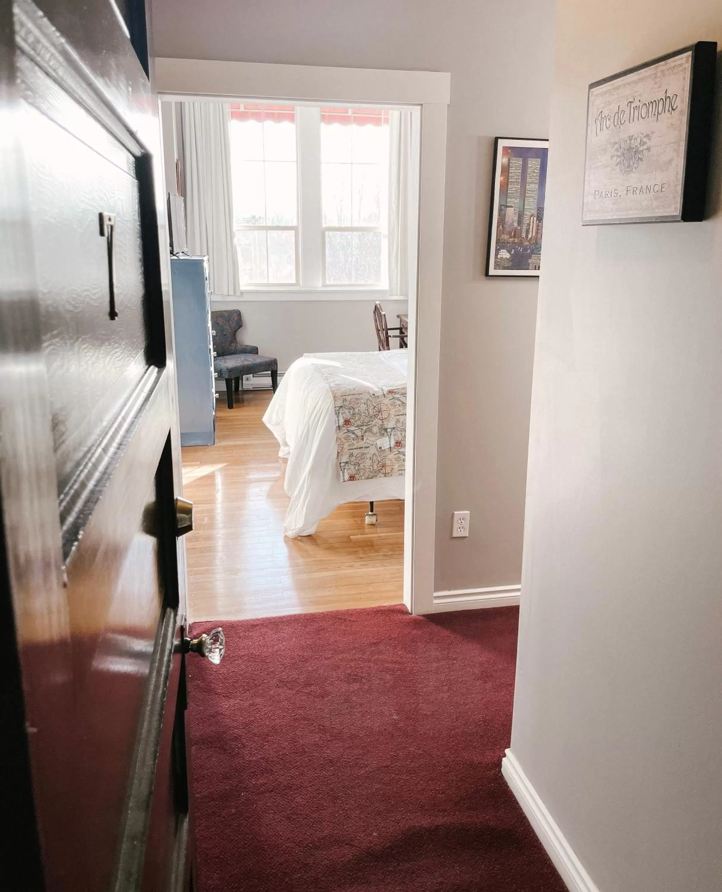 Northside School Bed & Breakfast