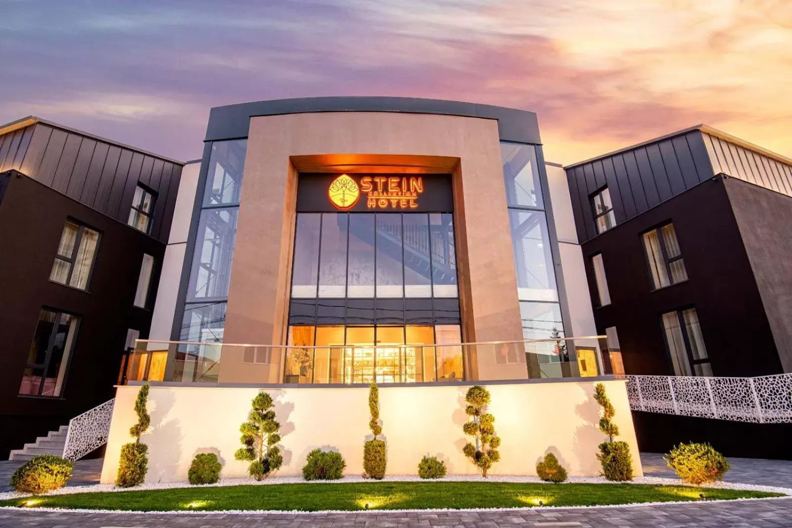 Hotel Stein Collection Hotel Stein Collection