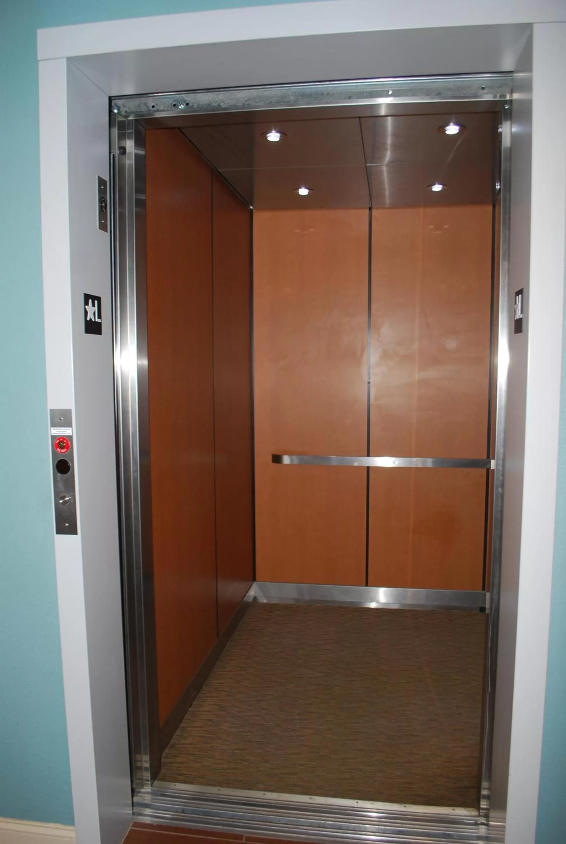 Other in Sleep Inn & Suites Clintwood