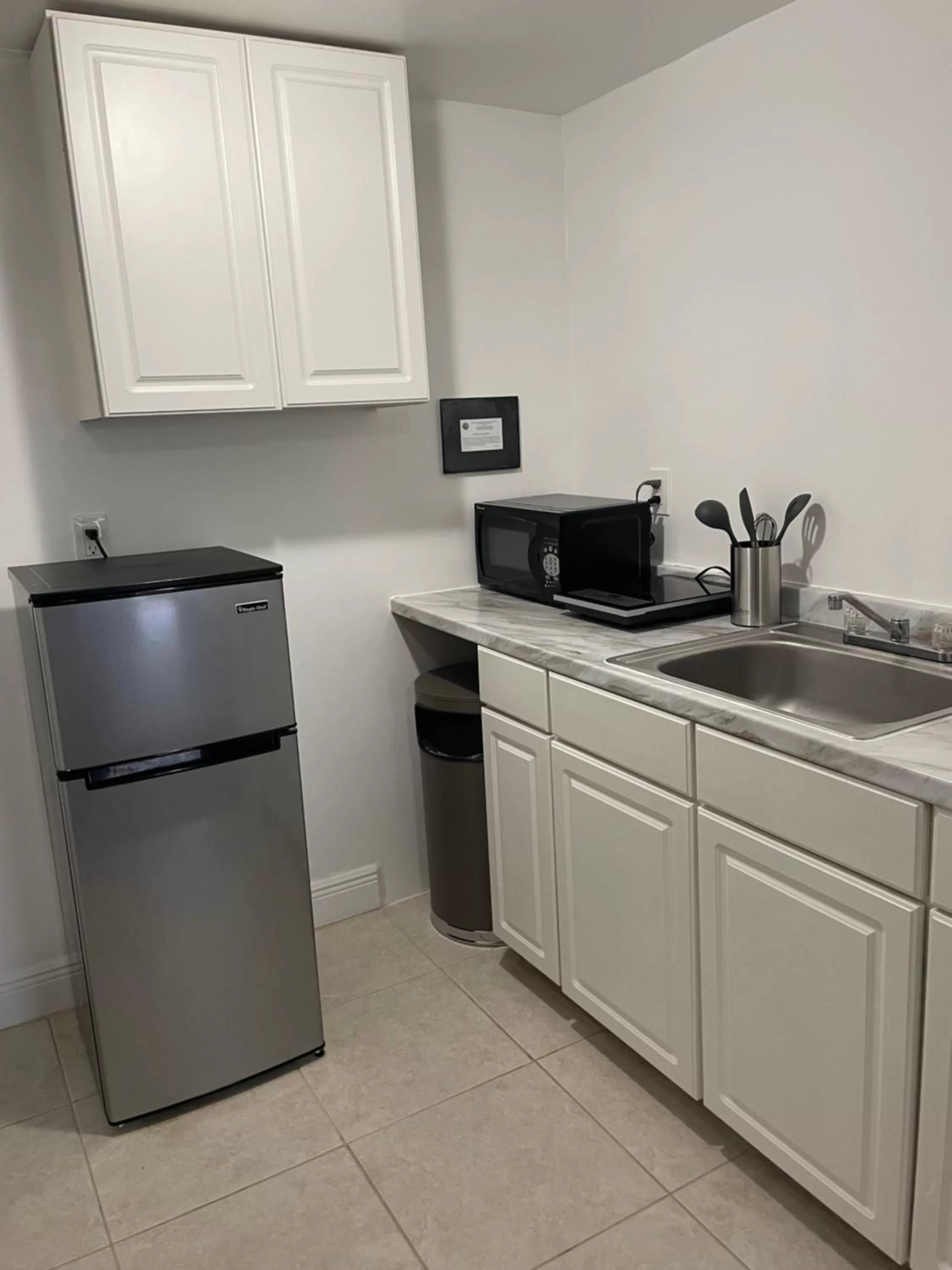 Superior Accessible - Free Parking in Beach Place Hotel