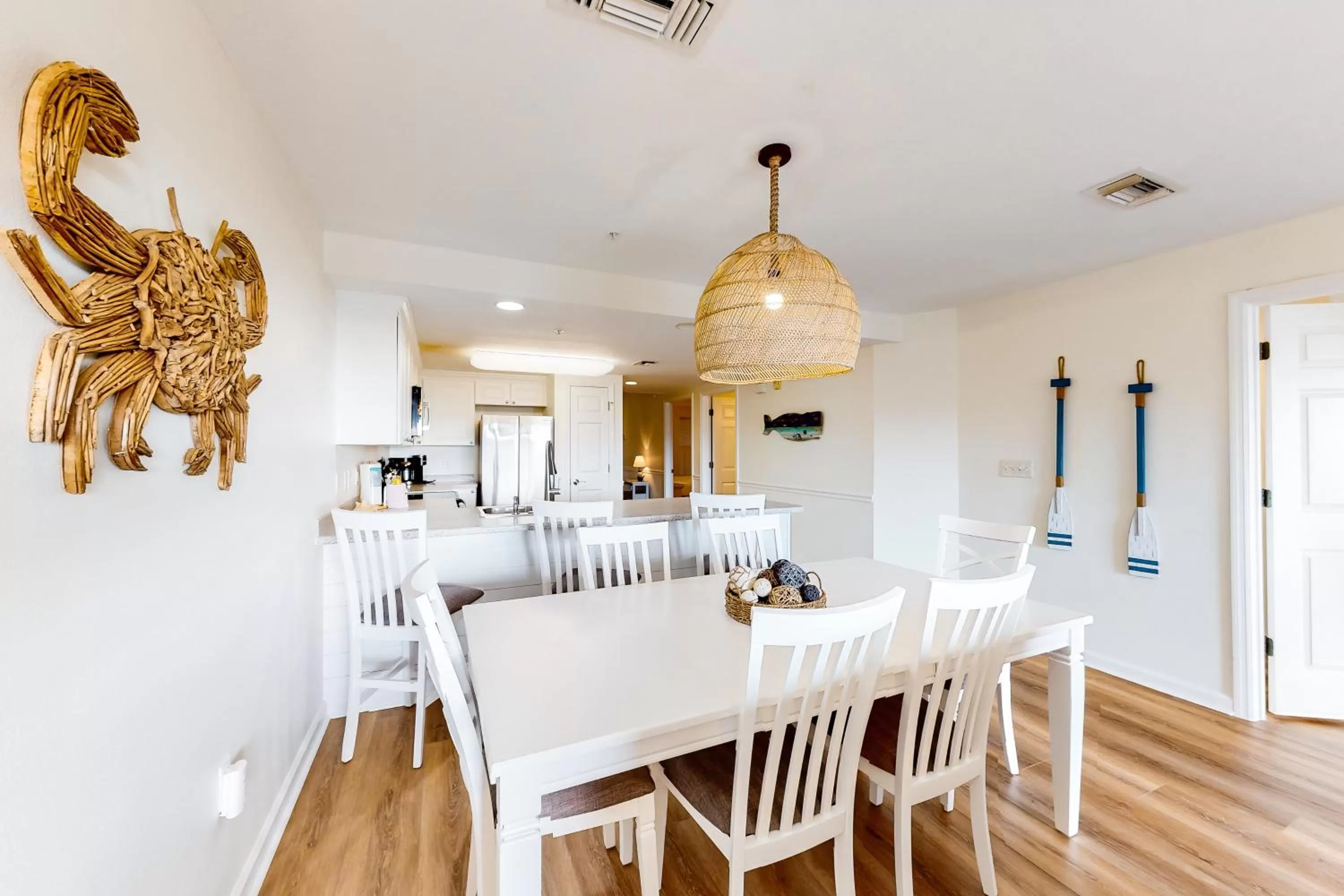 Dining Area in Amalfi Coast D 326