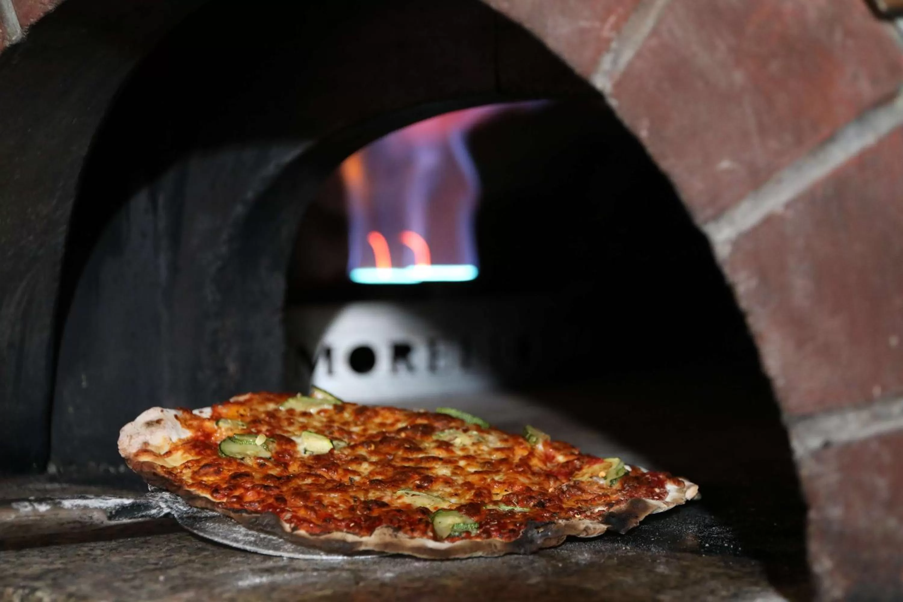 Restaurant/places to eat in Hyatt Regency Amritsar Hotel & Spa