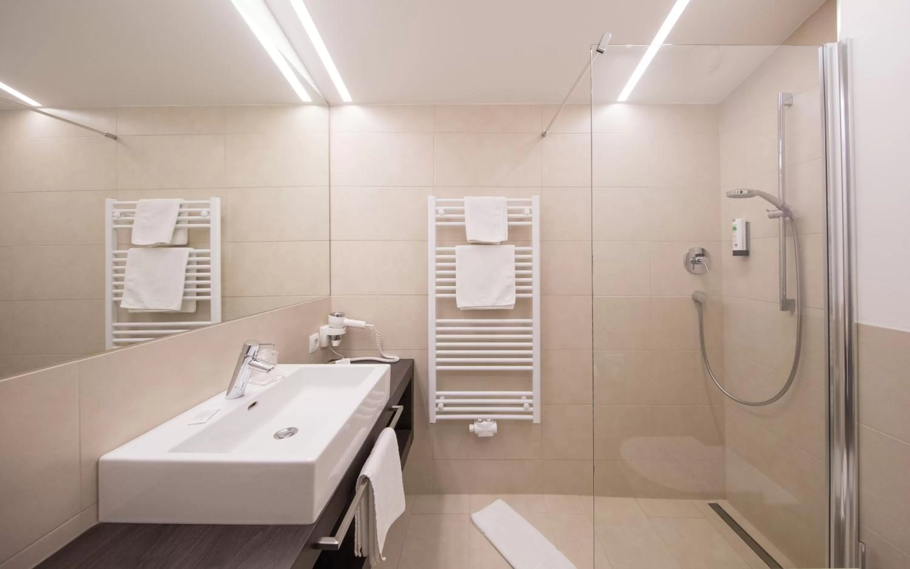 Single Room in VAYA Zell am See