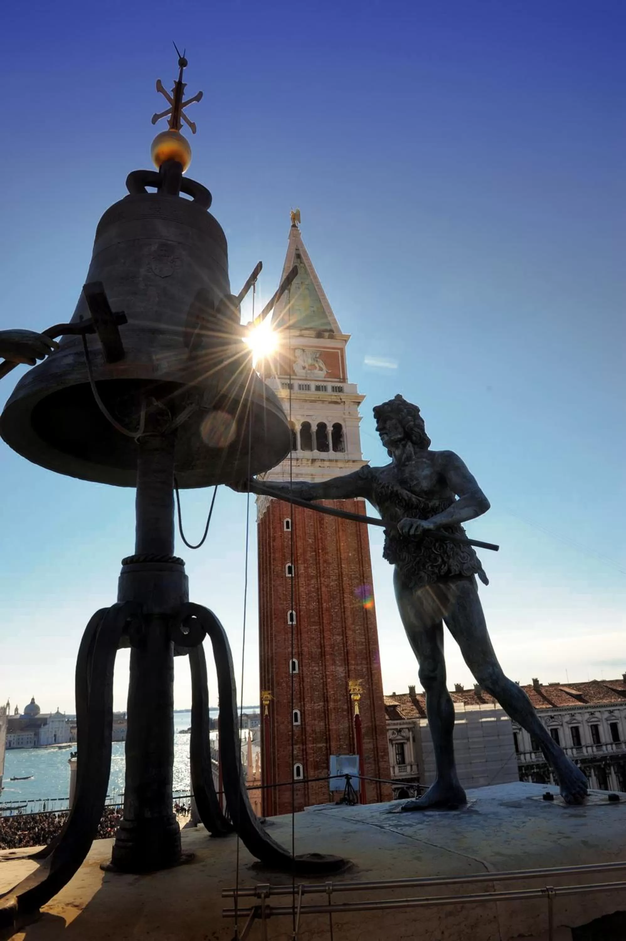 Location in Hotel Palazzetto Madonna