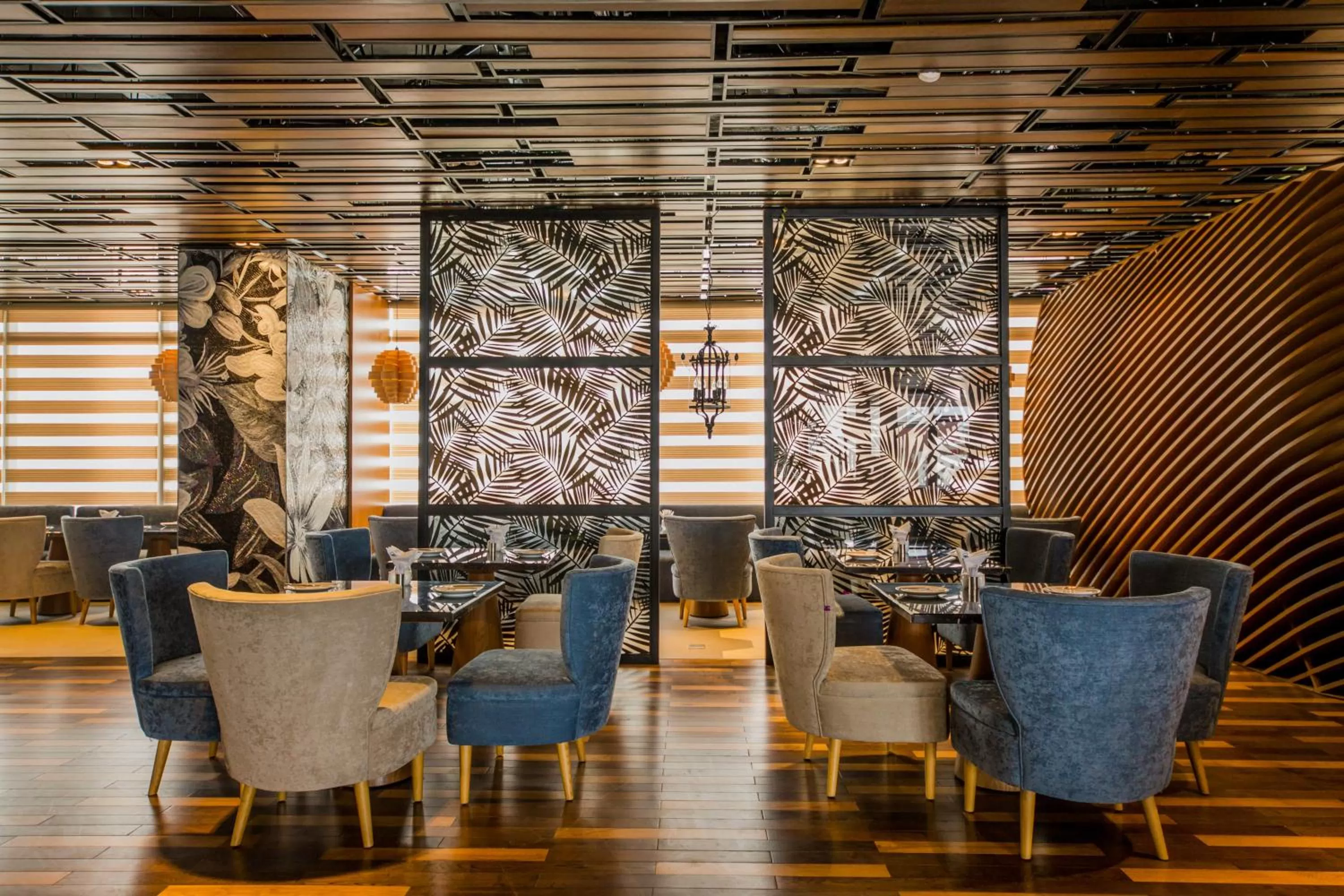 Restaurant/places to eat in Quinter Central Nha Trang