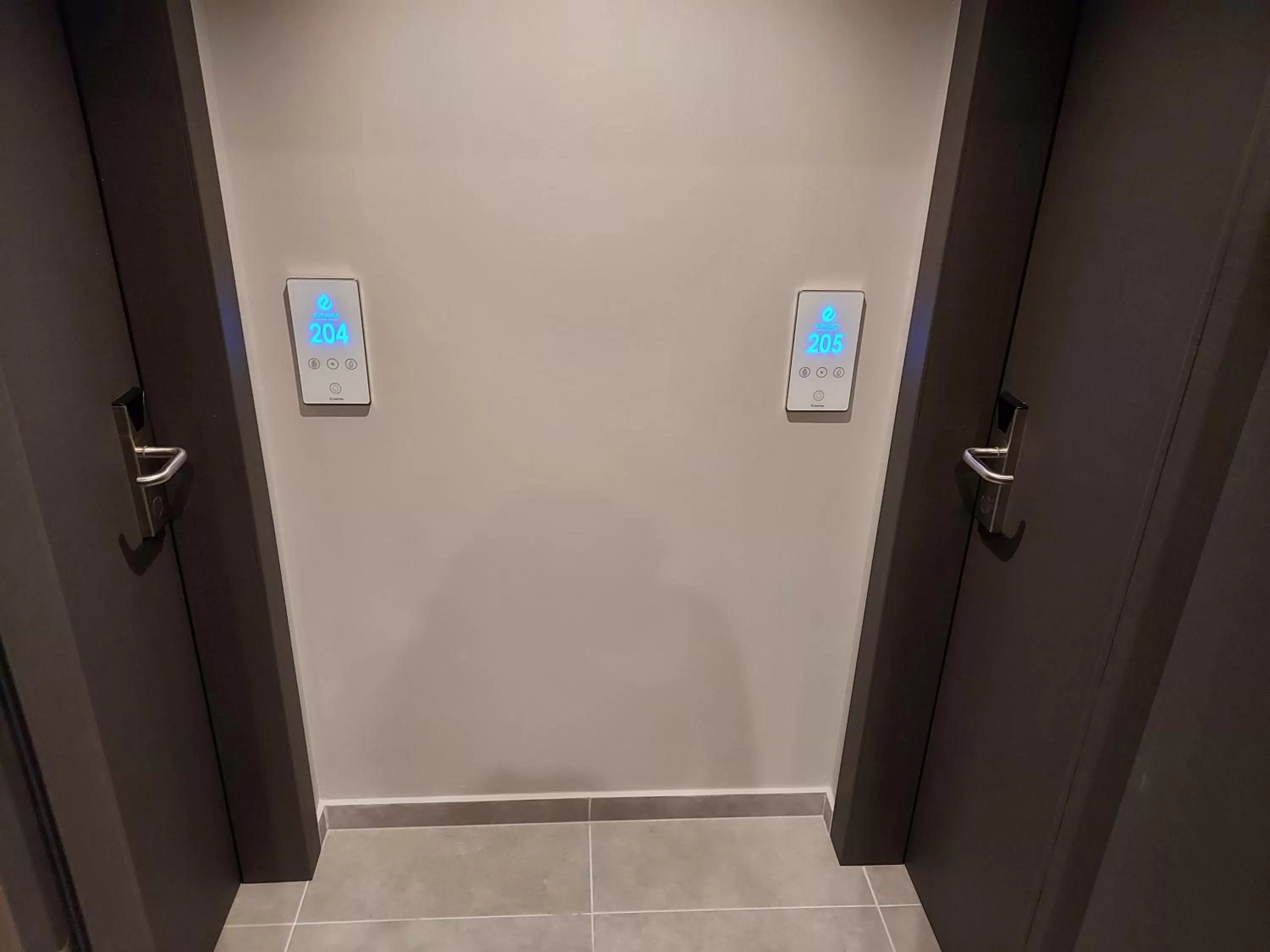 Bedroom in EUPHORIA ''Staying in Pleasure''