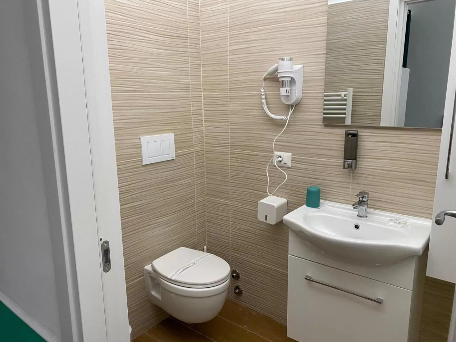 B&B Roma Royal Residence