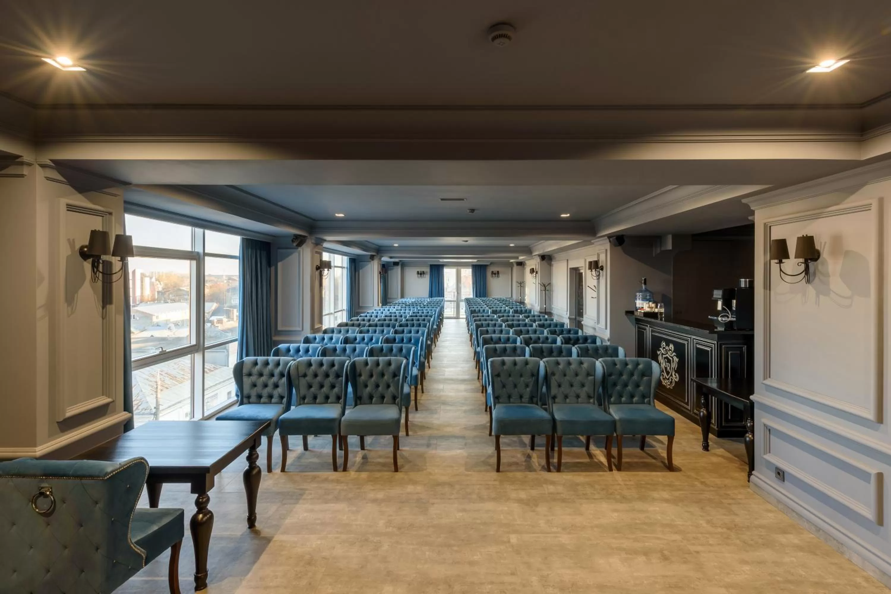 Meeting/conference room in Grand Royal