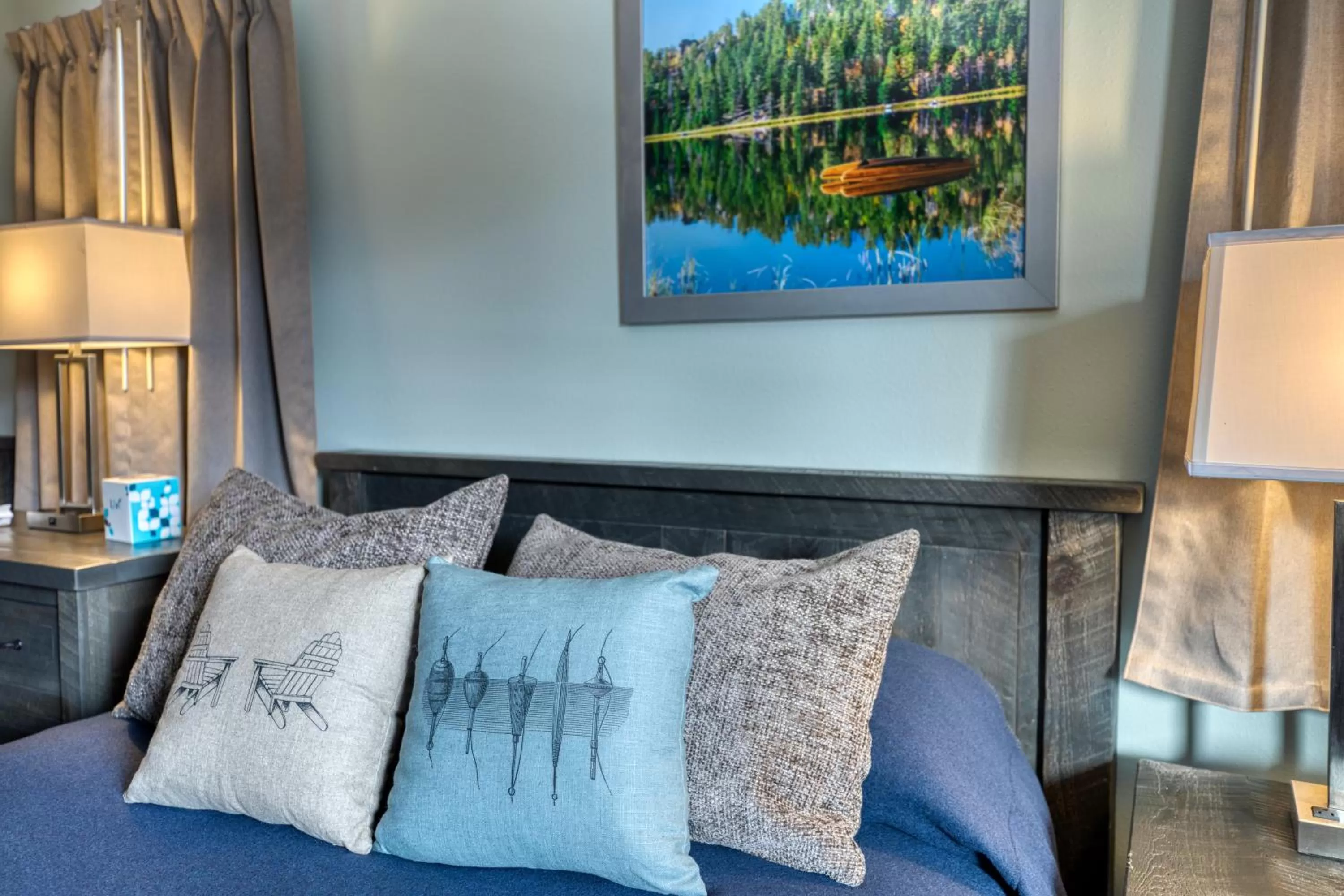 Lewis & Clark Resort